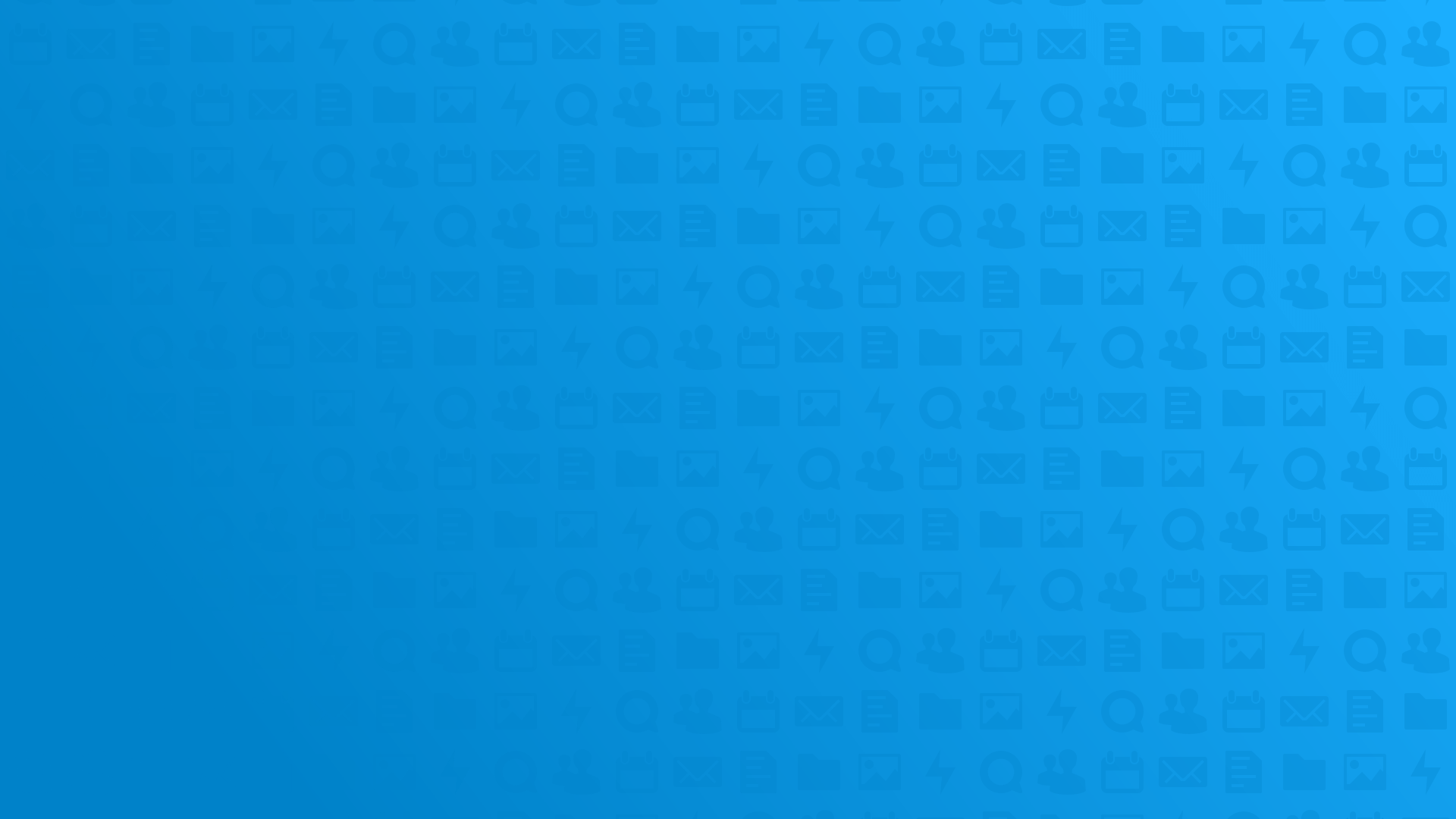 1920x1080 Nextcloud Wallpaper
