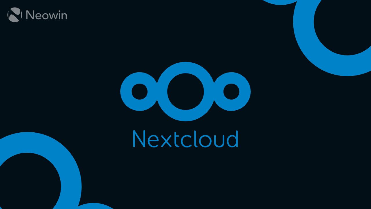 1280x720 Google reverses course after blocking Nextcloud Files app
