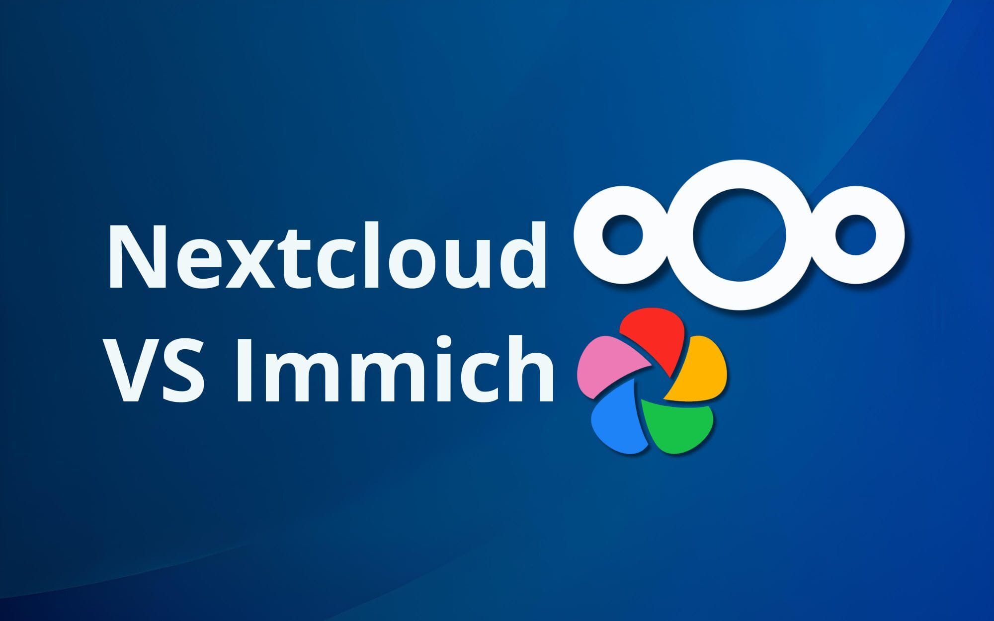 2000x1250 Nextcloud vs Mega: Which Cloud Storage Solution Fits Your Needs?