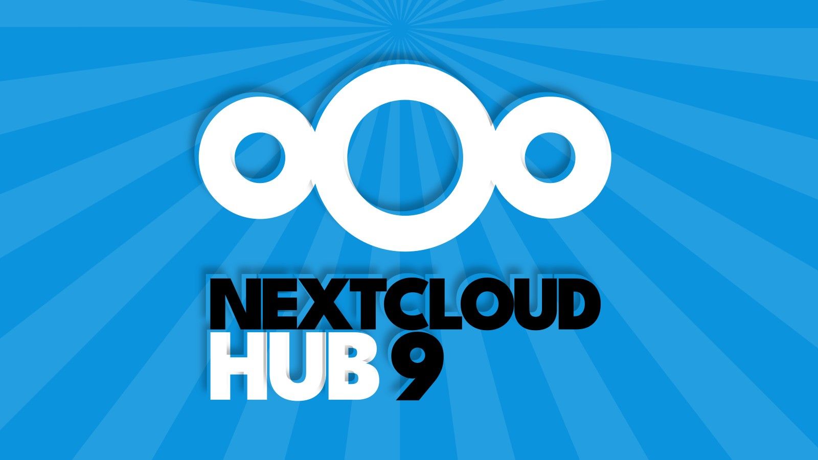 1600x900 Nextcloud Hub 9 Released, Here's What's New