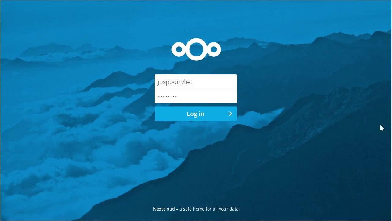 1280x720 Quick overview of what is new in Nextcloud 11