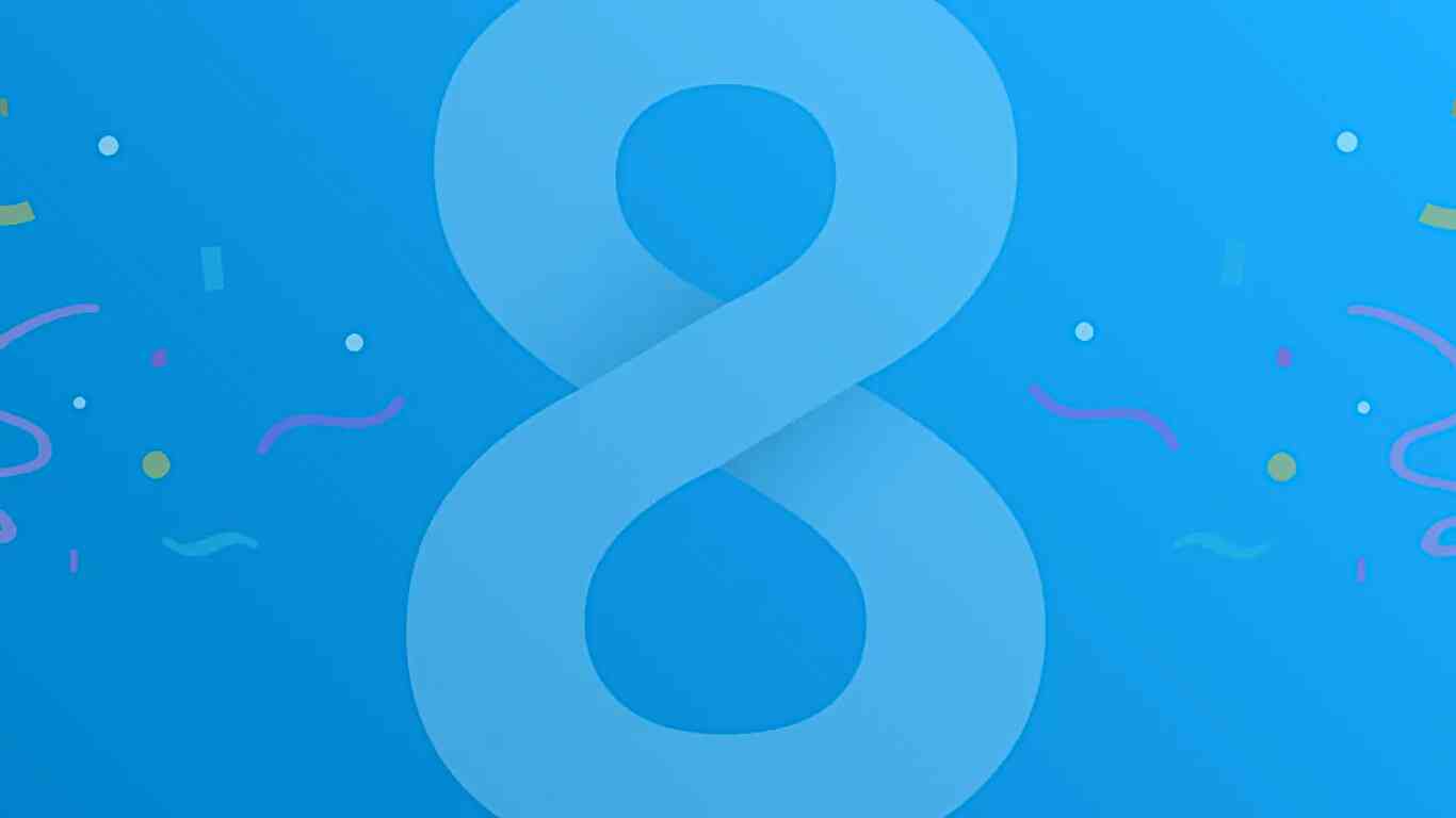 1366x768 Nextcloud Hub 8 improves performance