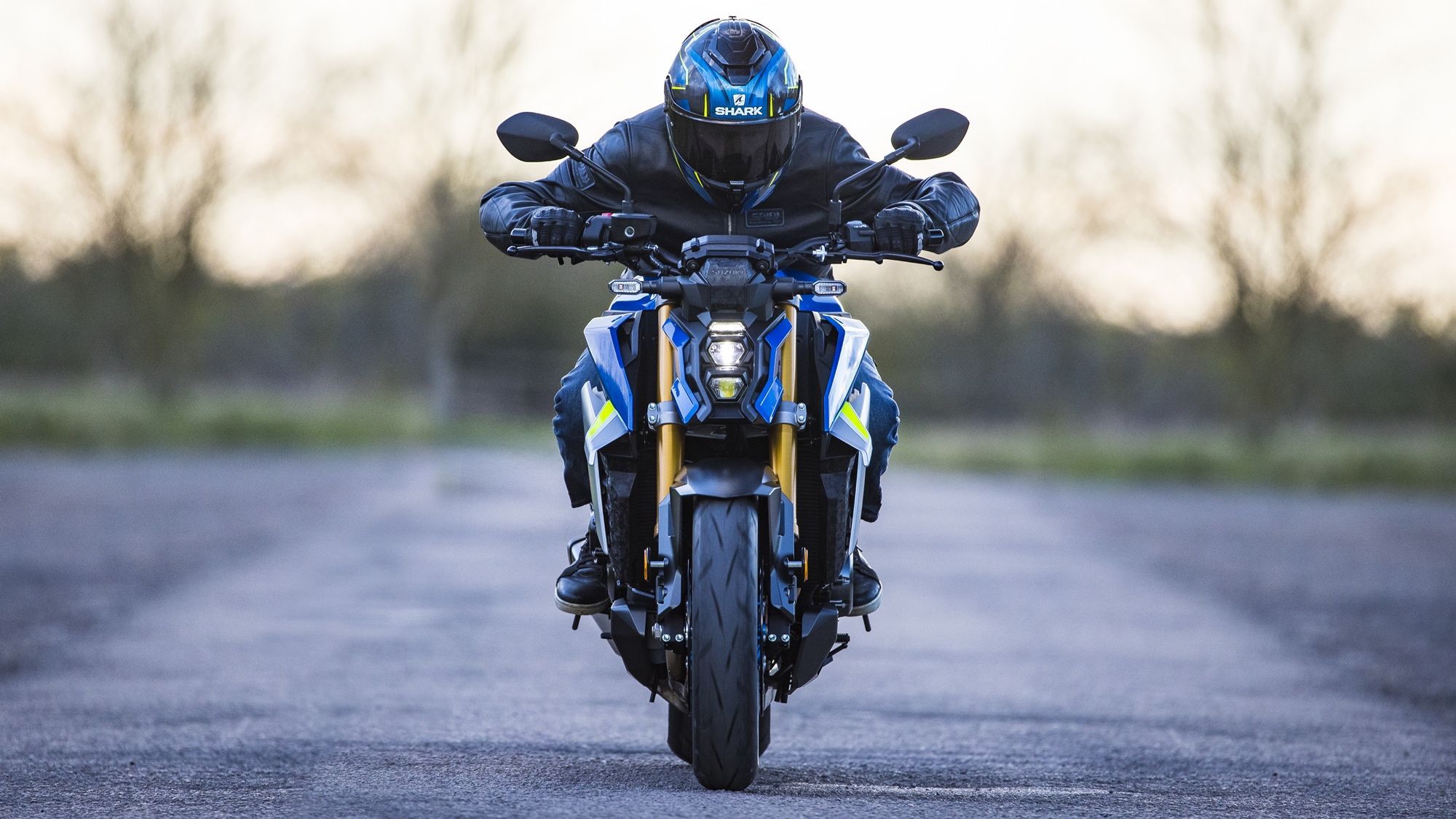 2000x1125 Suzuki GSX S1000 Wallpaper