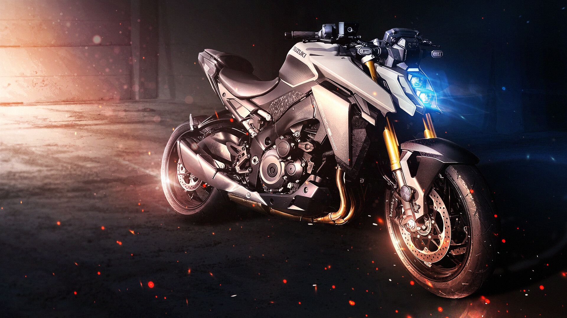 1920x1080 GSX S 1000