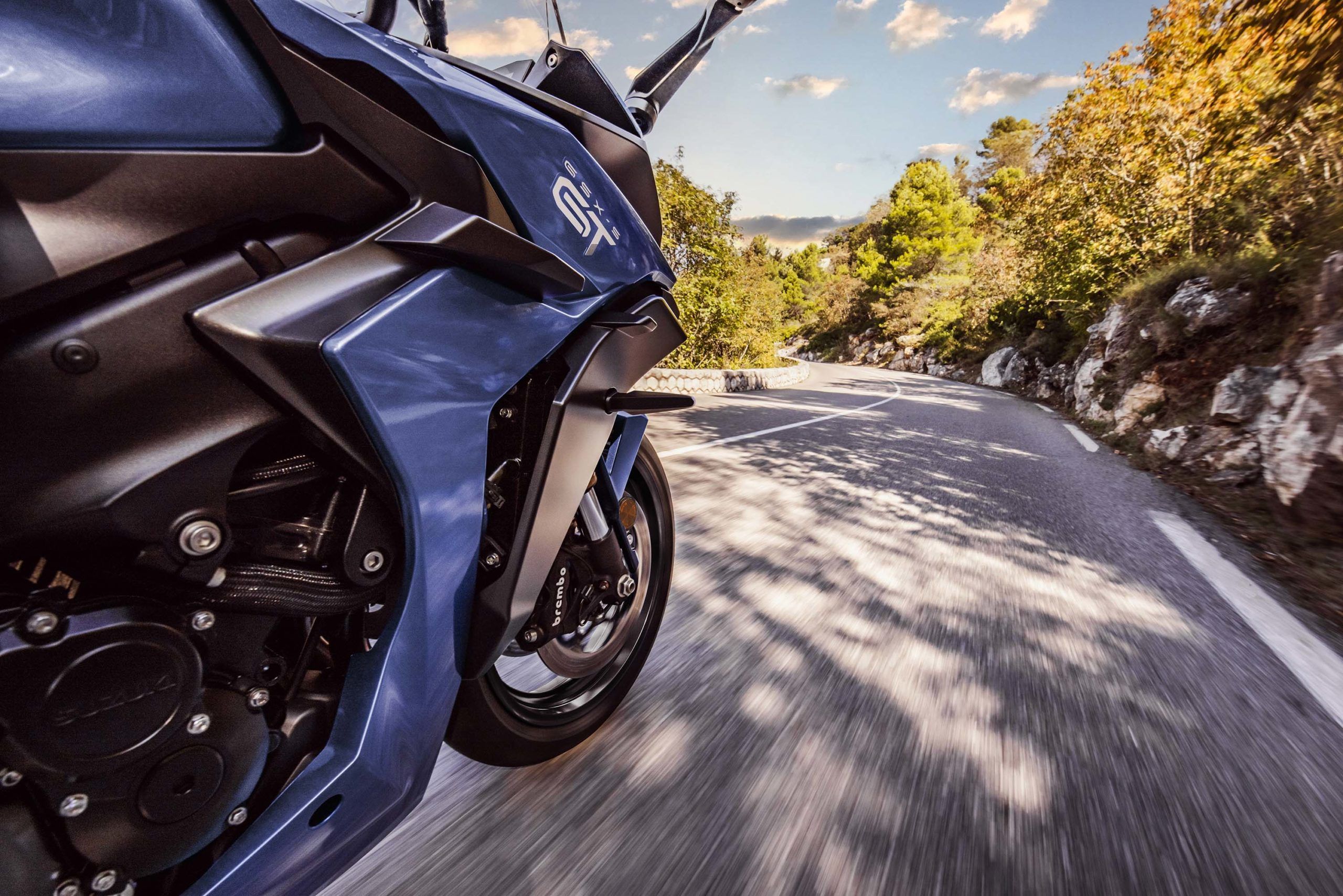 2560x1708 Suzuki Just Released The Best Feature Of The GSX S1000 Price & Rubber