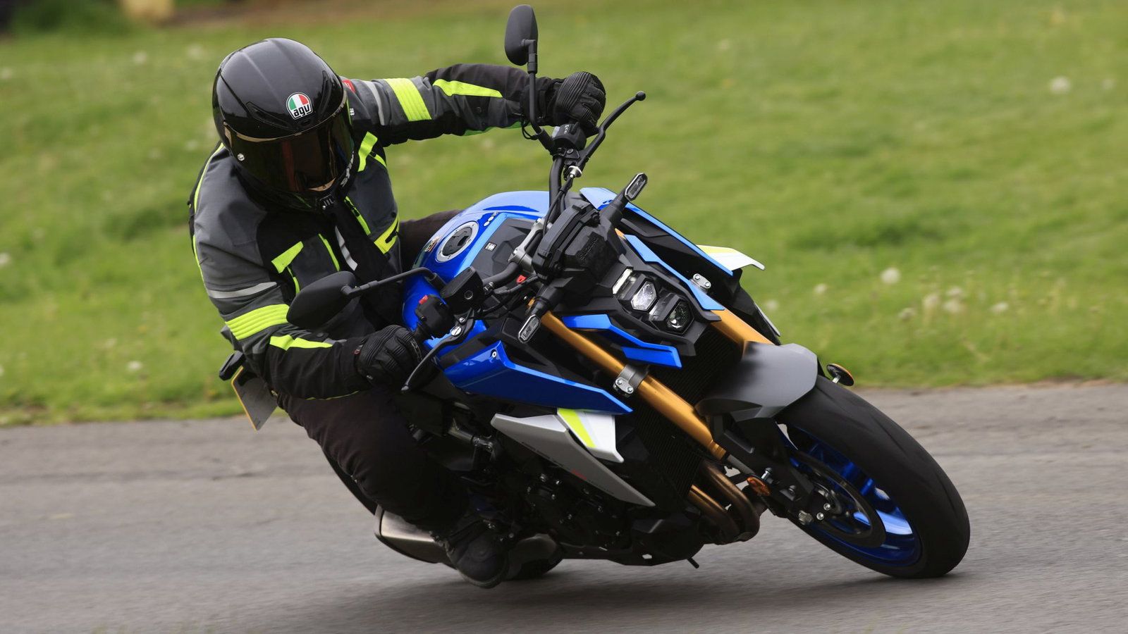 1600x900 Suzuki GSX S1000 Road And Track Test And Review