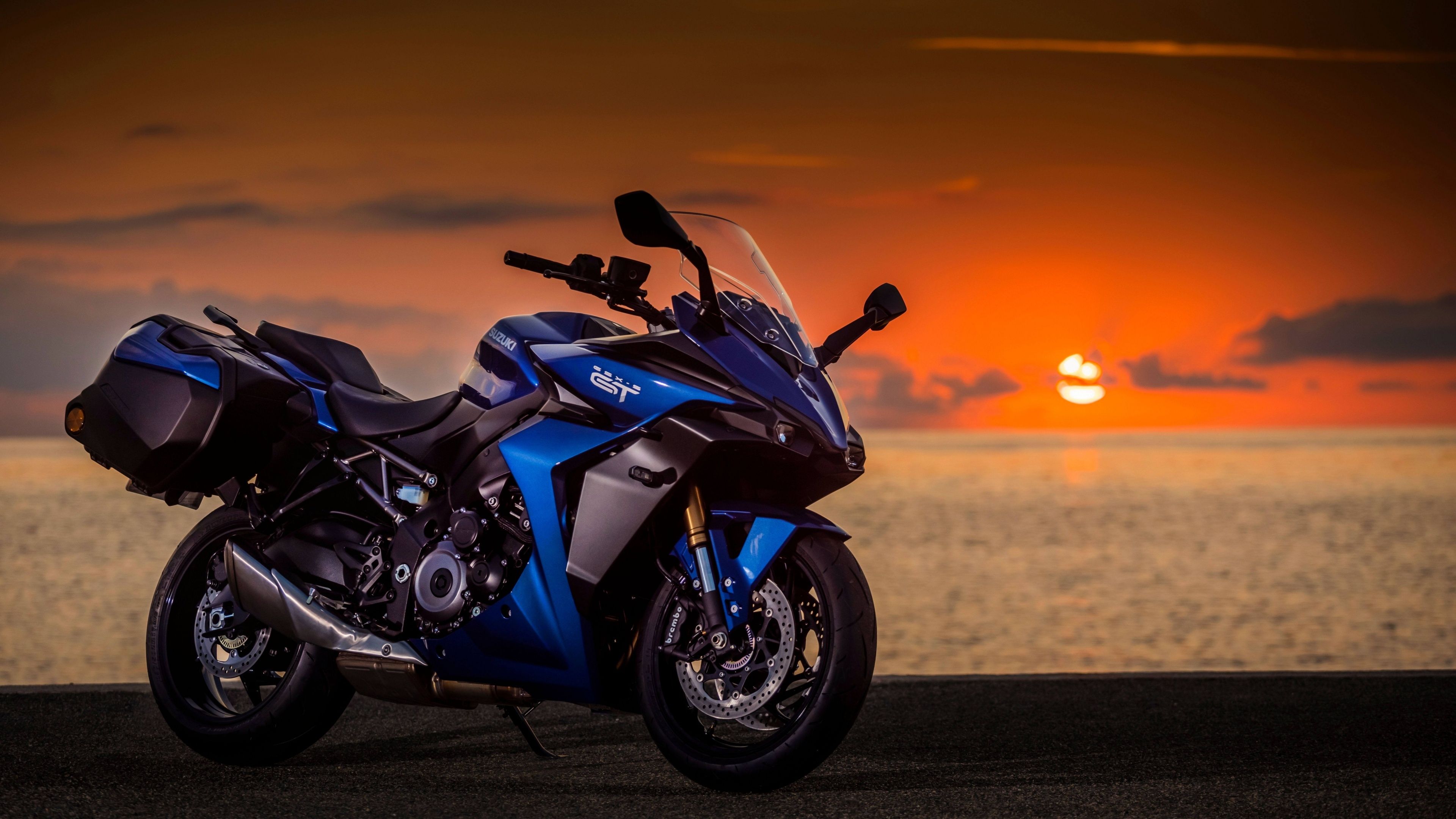 3840x2160 Wallpaper Gsx 1200 Suzuki GSX S1000GT Wallpaper (24 Image) WallpaperCat