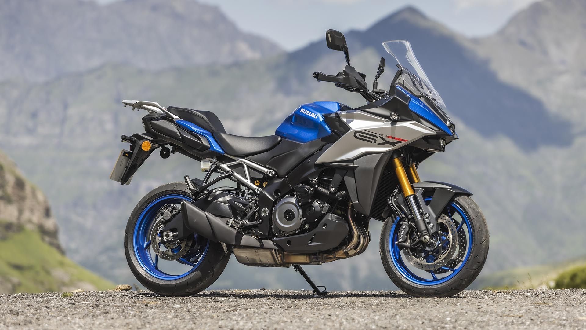 1920x1080 Suzuki GSX 1000GX (2024