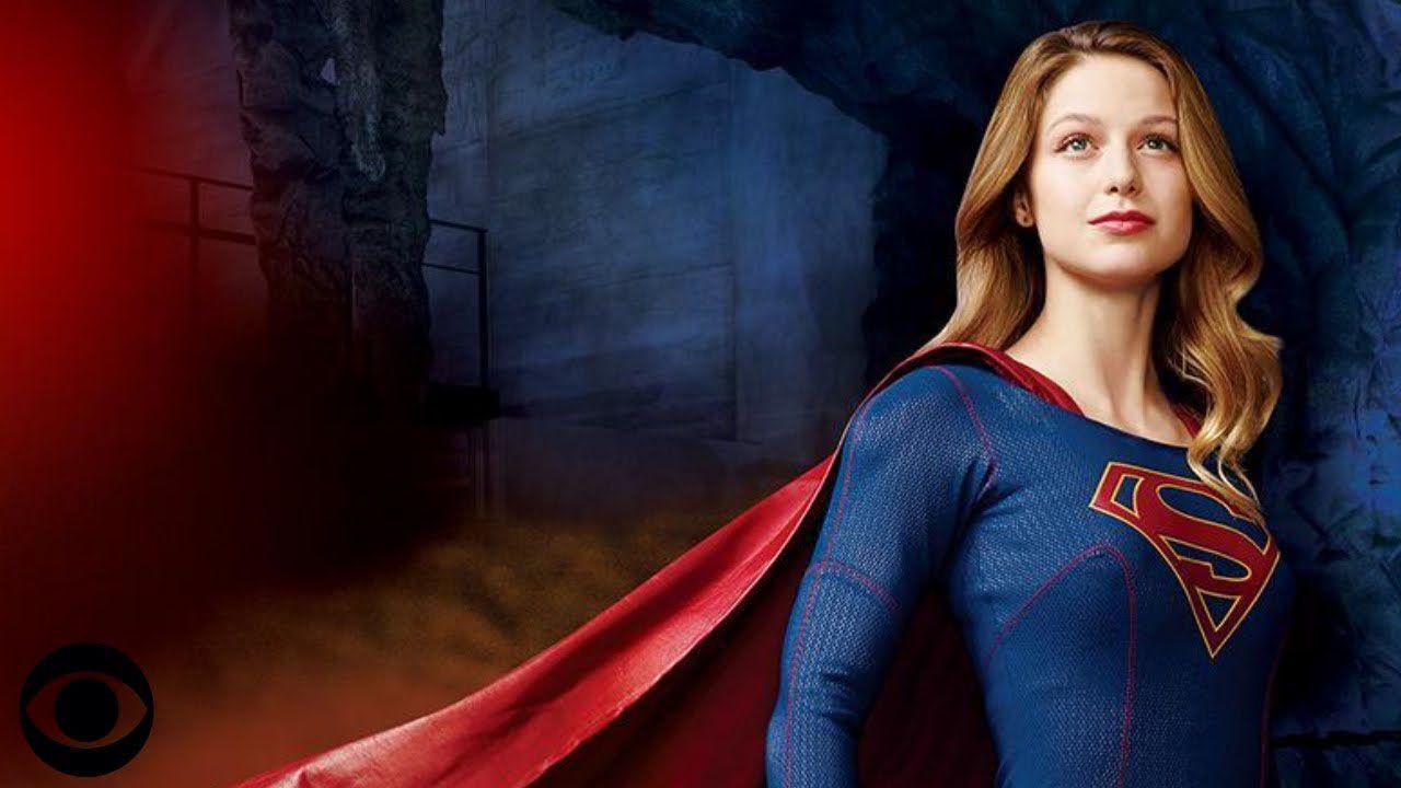 1280x720 Melissa Benoist Wallpaper