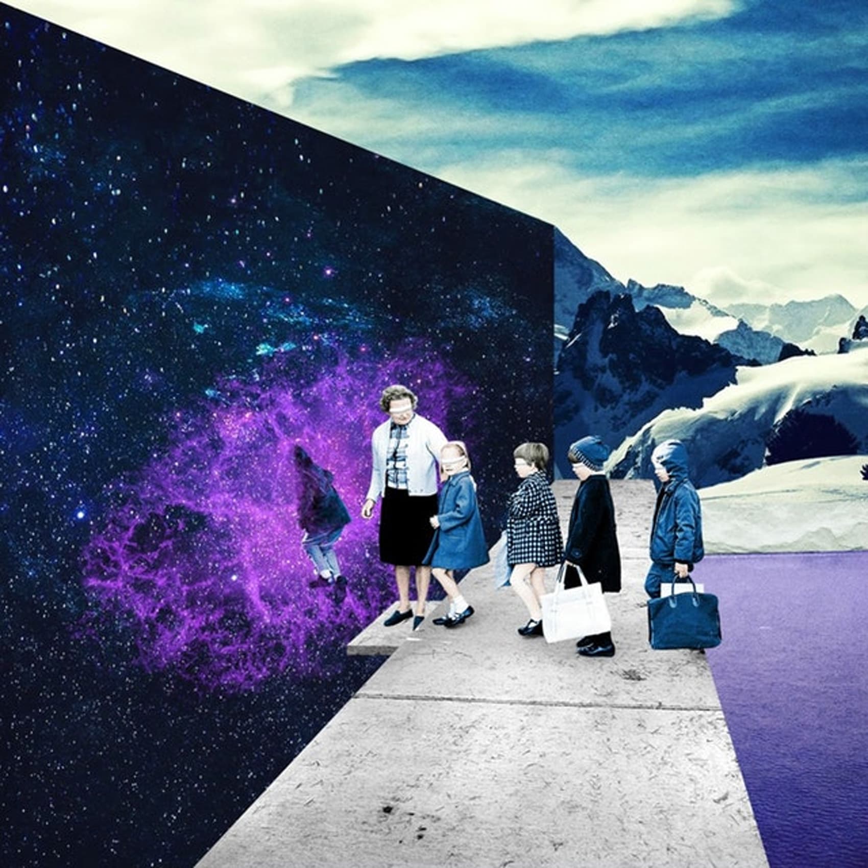 1700x1700 Tales From The Schoolyard