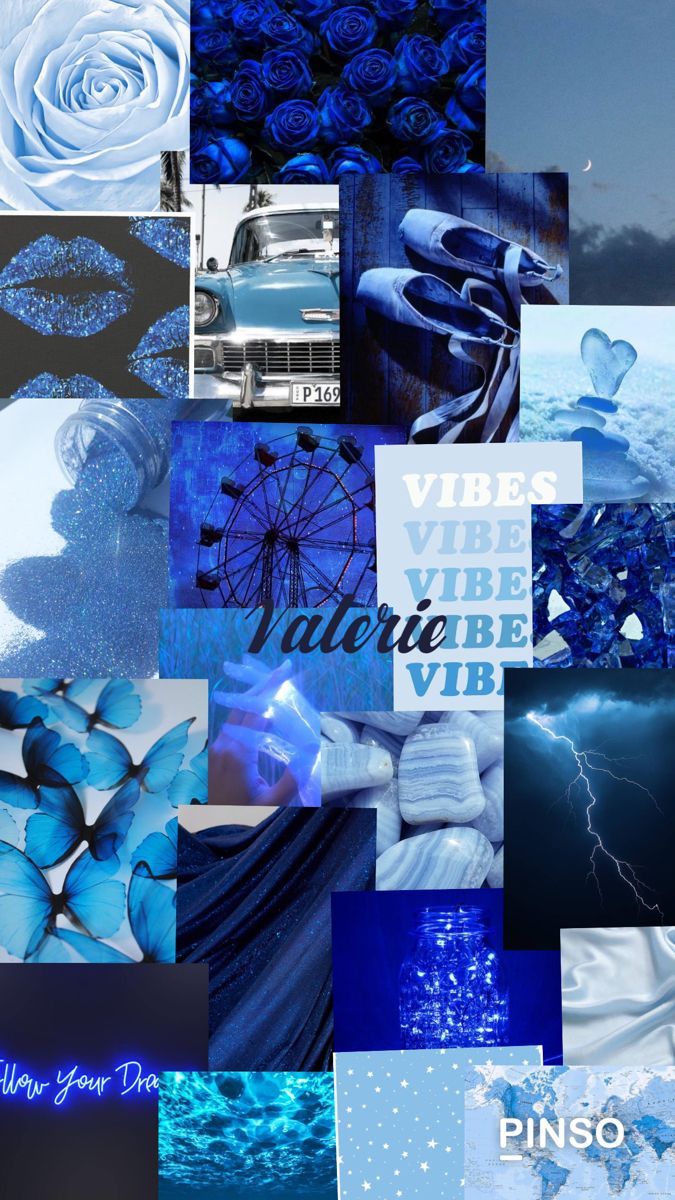 675x1200 Blue name aesthetic
