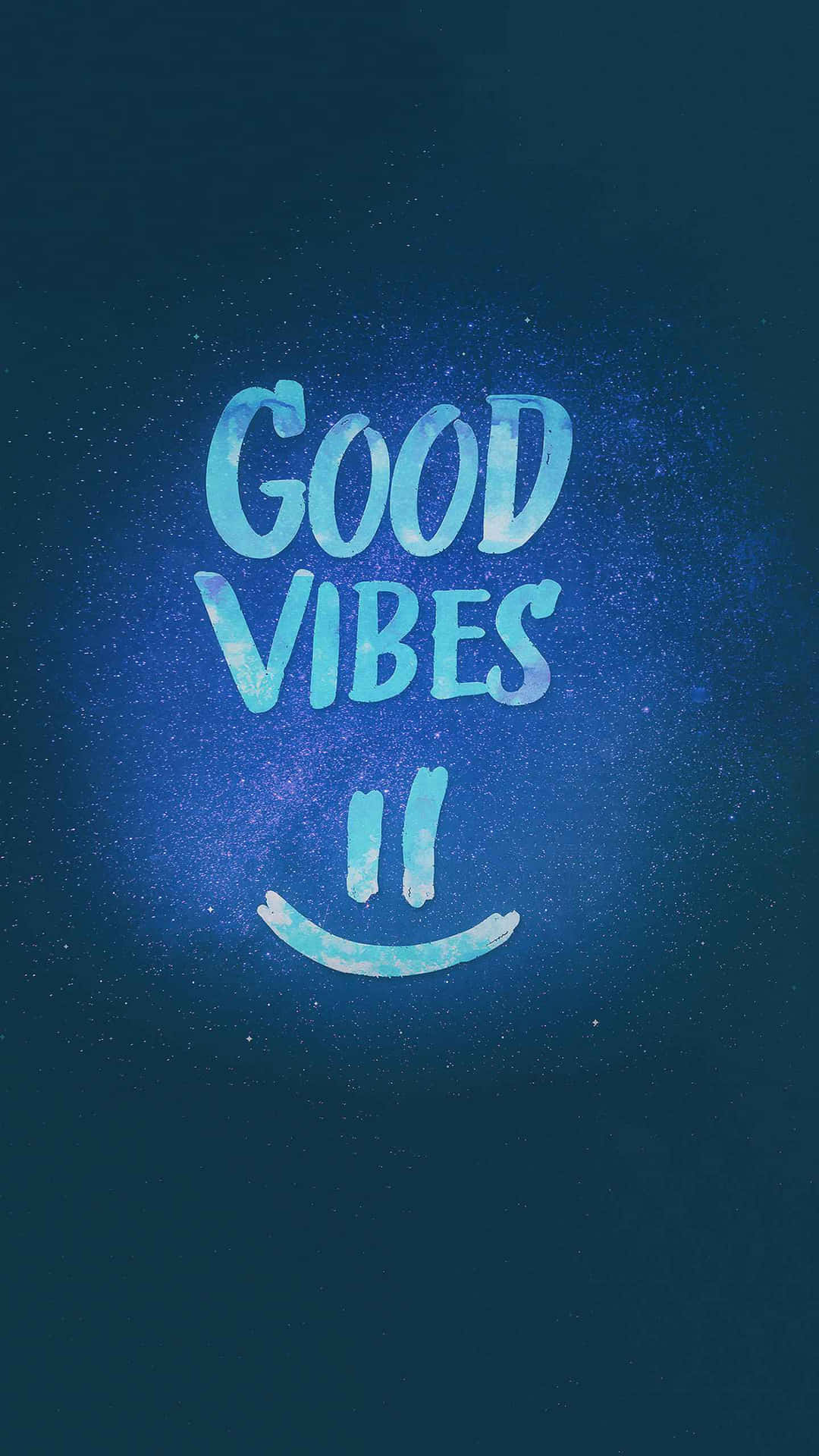 1080x1920 Good Vibes Wallpaper