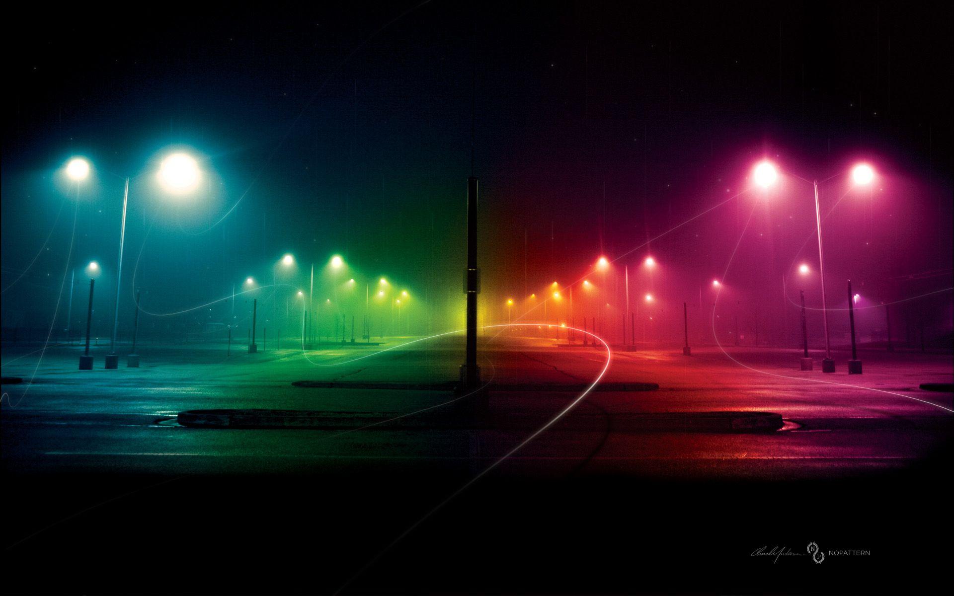 1920x1200 RGB Wallpaper