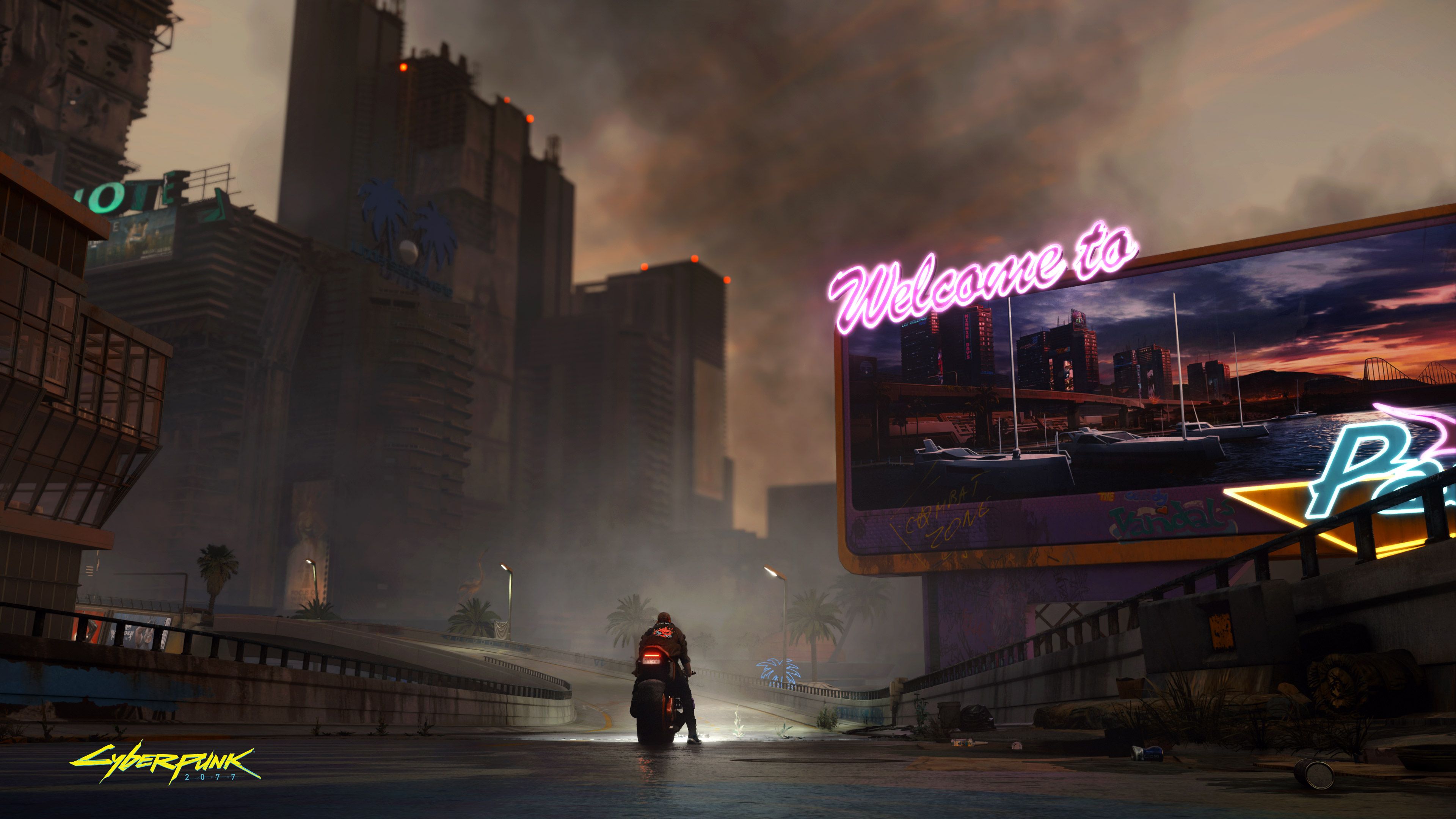 3840x2160 As Promised I'm Posting The Wallpaper With Animated River Rain, 3 Versions Available! I'm Sorry That Took So Long, It's Just I've Had Some Hard Issues With Rendering And Decided To Don't Render