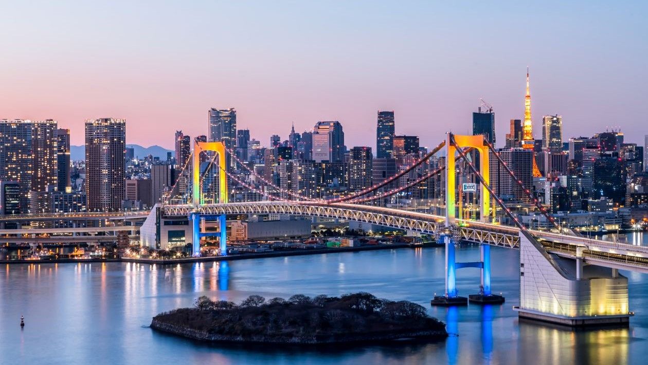 1260x710 How cities build resilient infrastructure with trusted AI. The Microsoft Cloud Blog