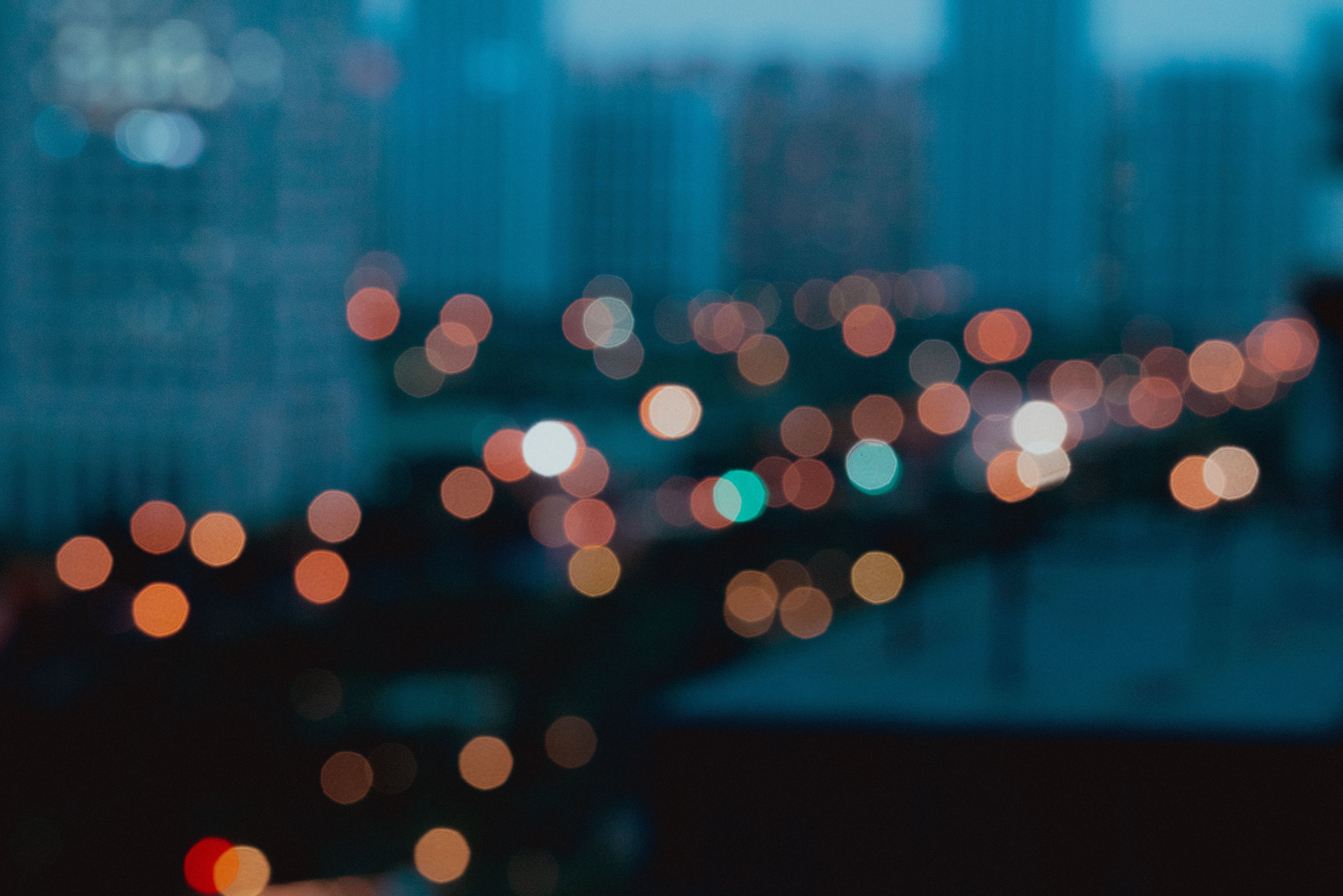 5461x3646 City Lights Photo, Download The BEST Free City Lights & HD Image