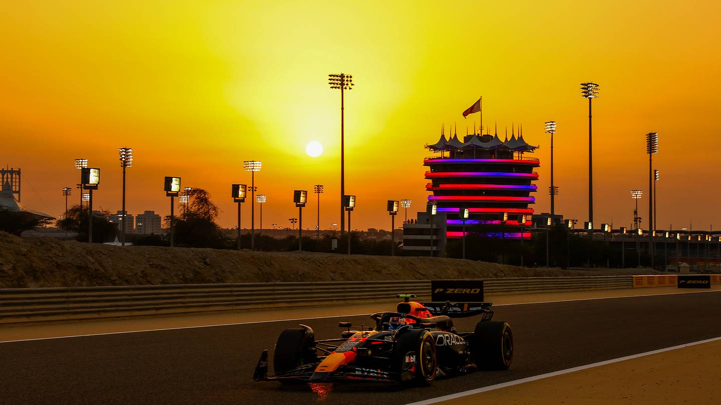 1440x810 F1 News: Oscar Piastri Suggests Red Bull RB20 Will Show Its True Colors During Bahrain GP Qualifying
