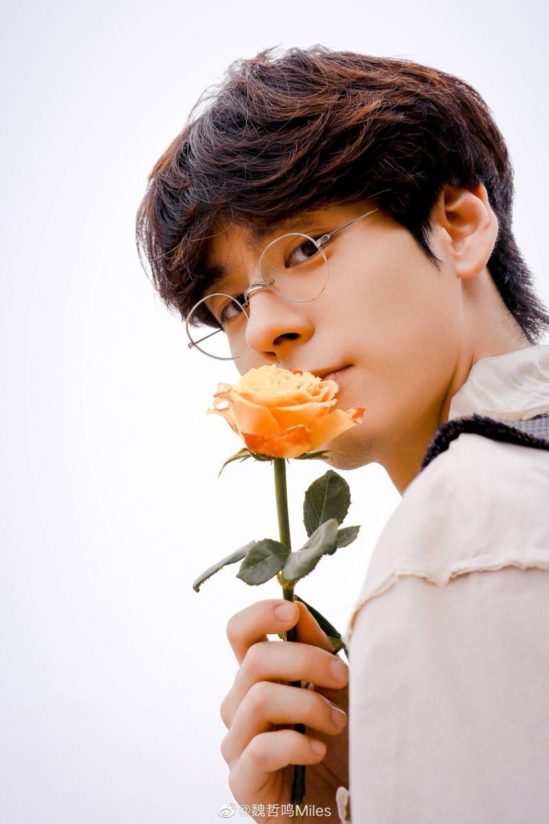 800x1200 Miles wei ideas. miles wei boyfriend material, miles wei and hu yi xuan, kim minkyu actor wallpaper