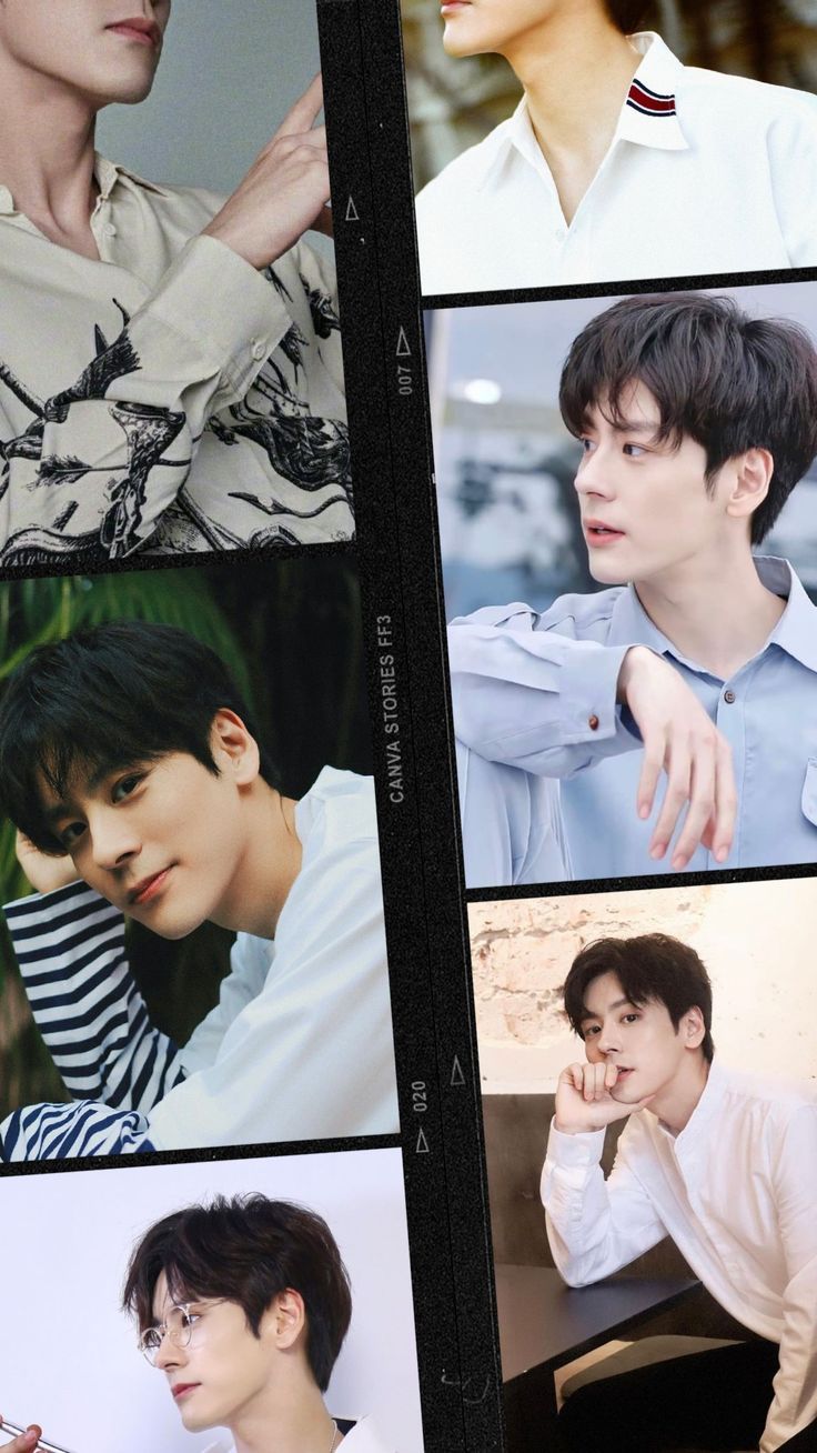 736x1308 Wei Zheming_Wallpaper_01