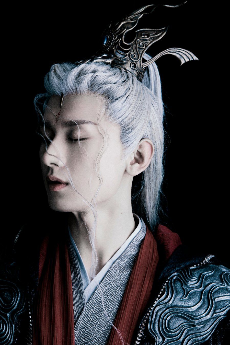 900x1350 Immortal Samsara: Part 2 Photo