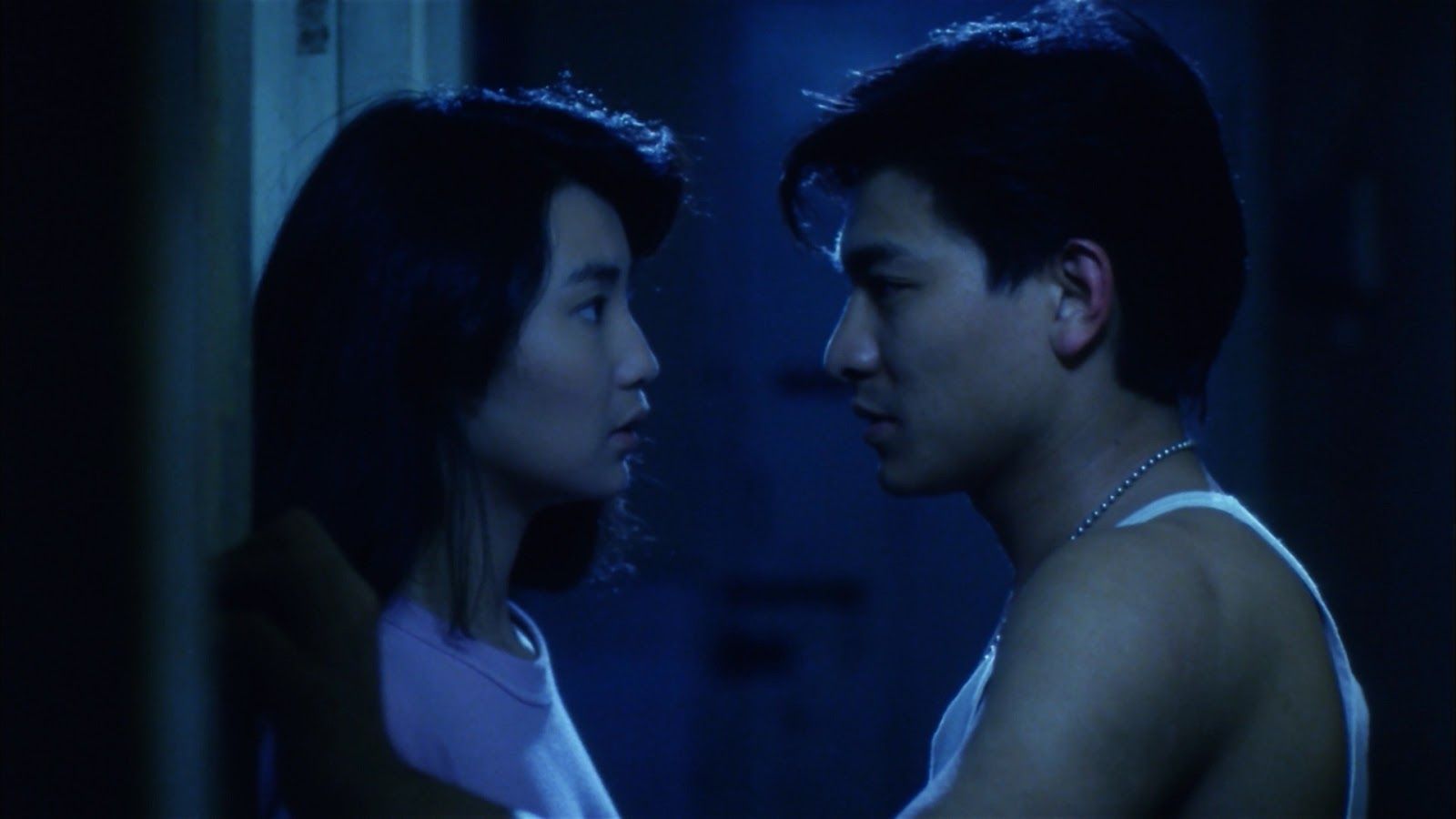 1600x900 Fallen Rocket: As Tears Go By (1988)