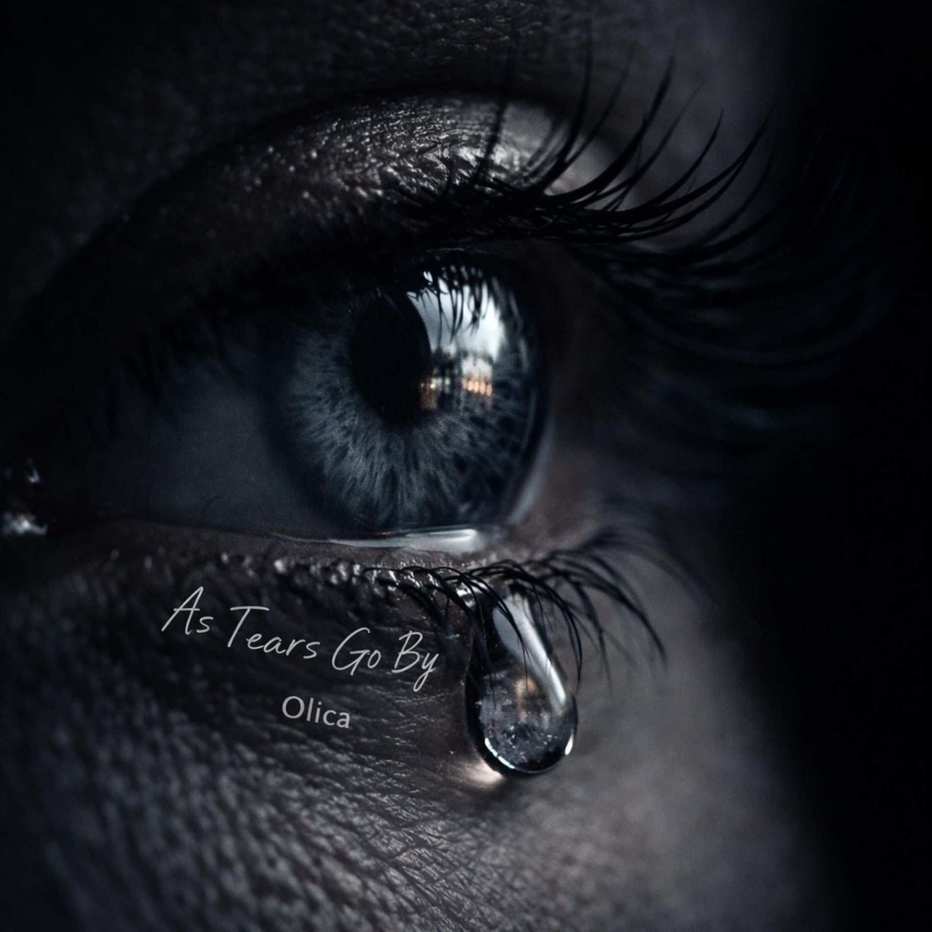 1900x1900 As Tears Go By