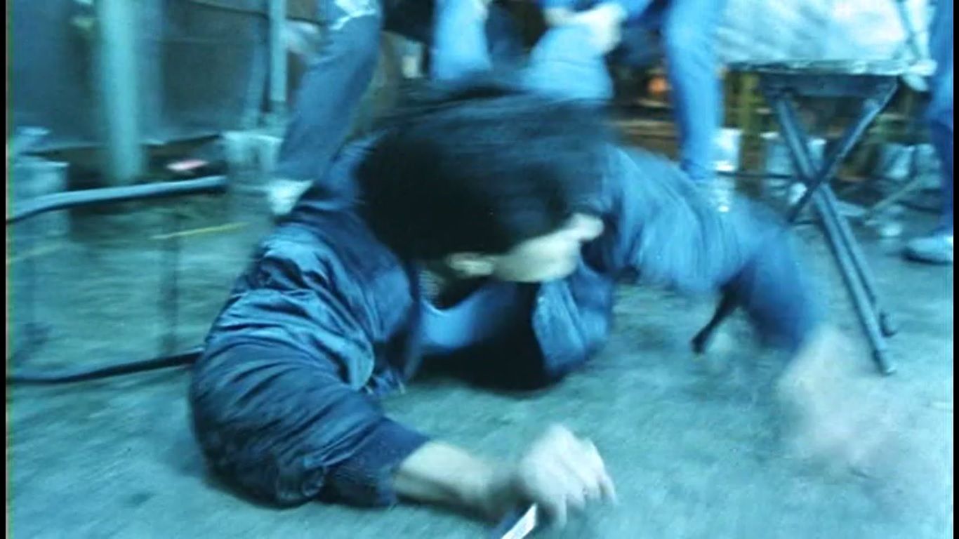 1366x768 As Tears Go By