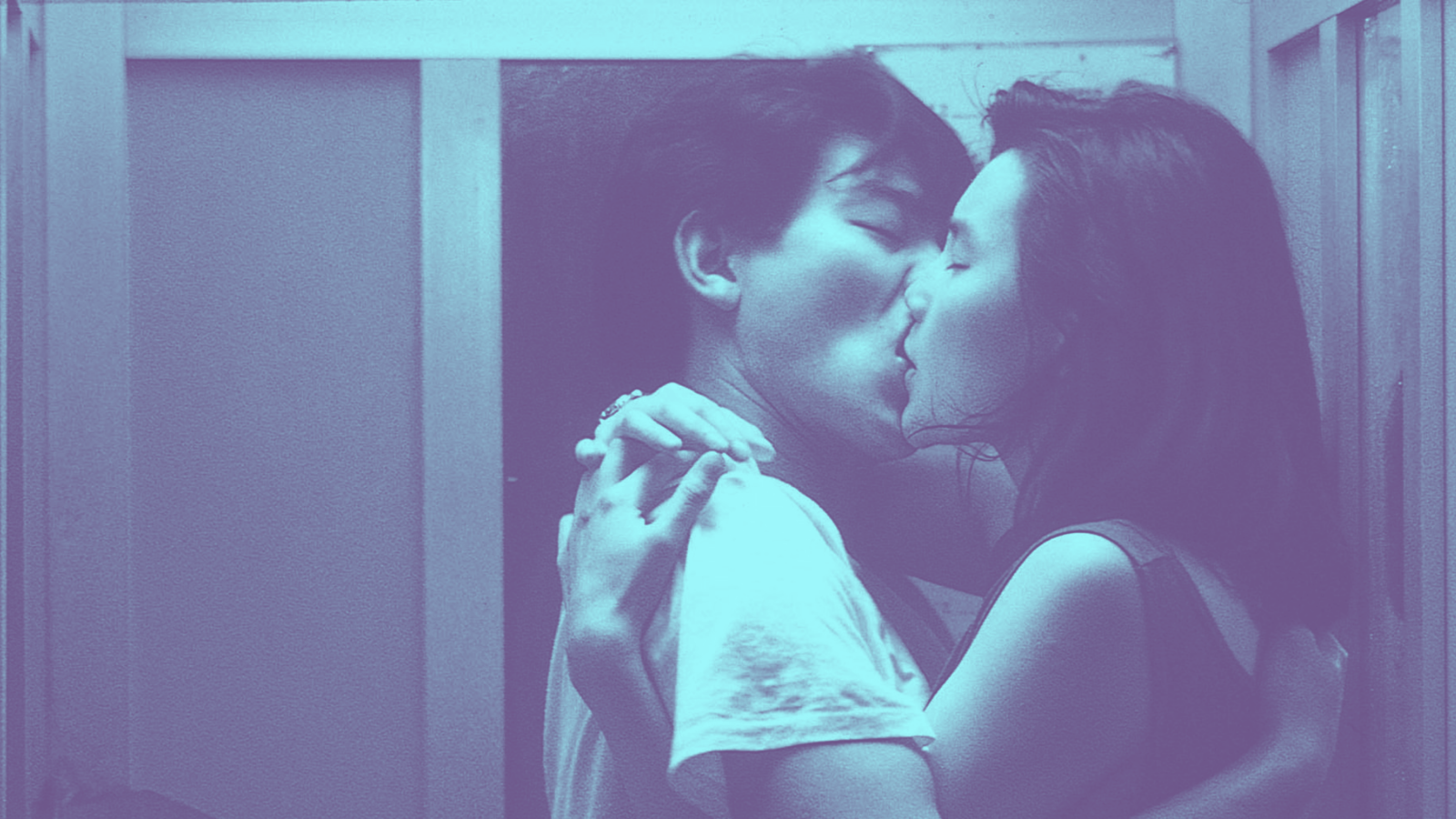 1600x900 World Of Wong Kar Wai: As Tears Go By