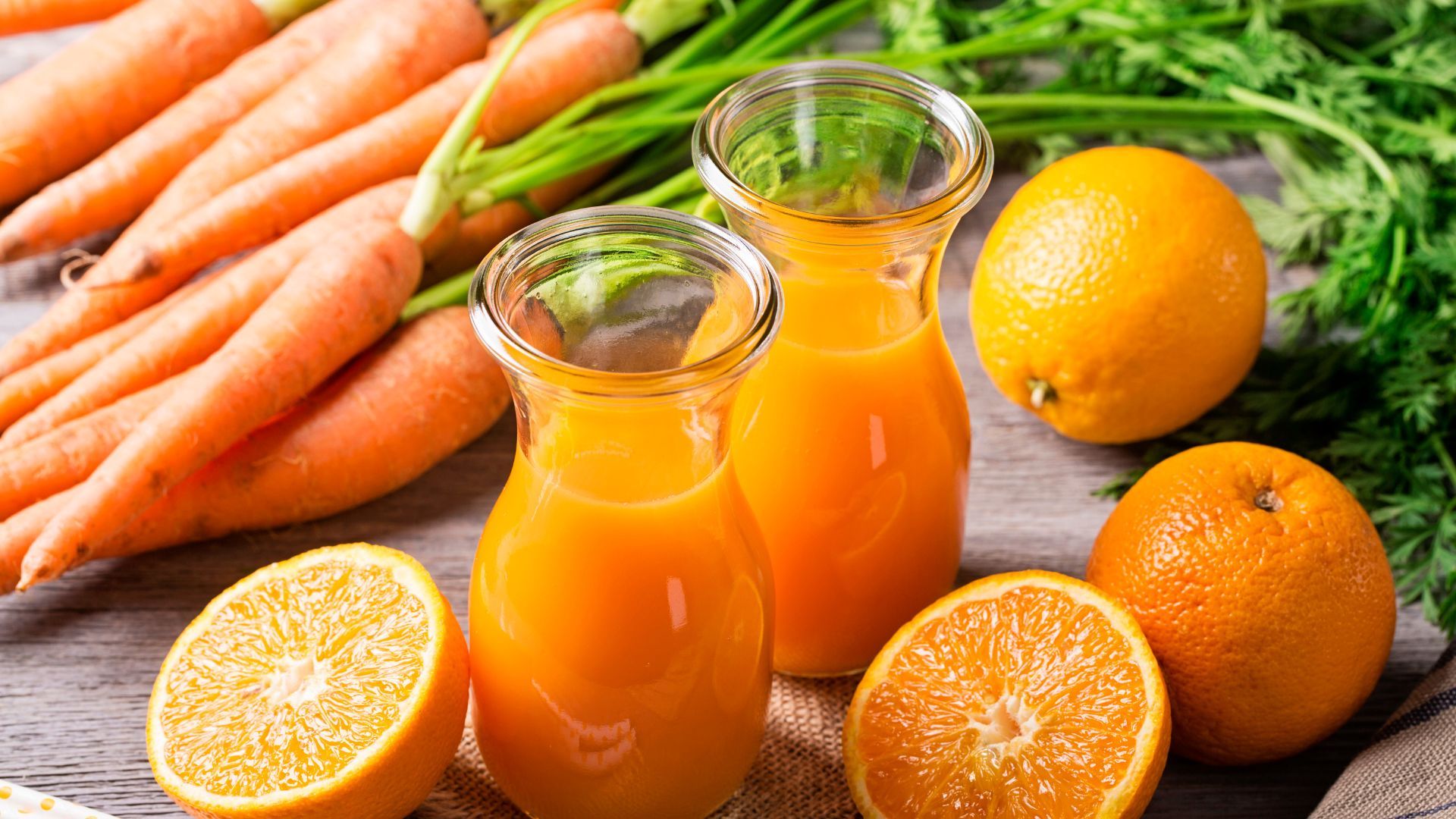 1920x1080 Orange Juice HD Wallpaper Fresh Glass Of Orange Juice On Rustic Table Top