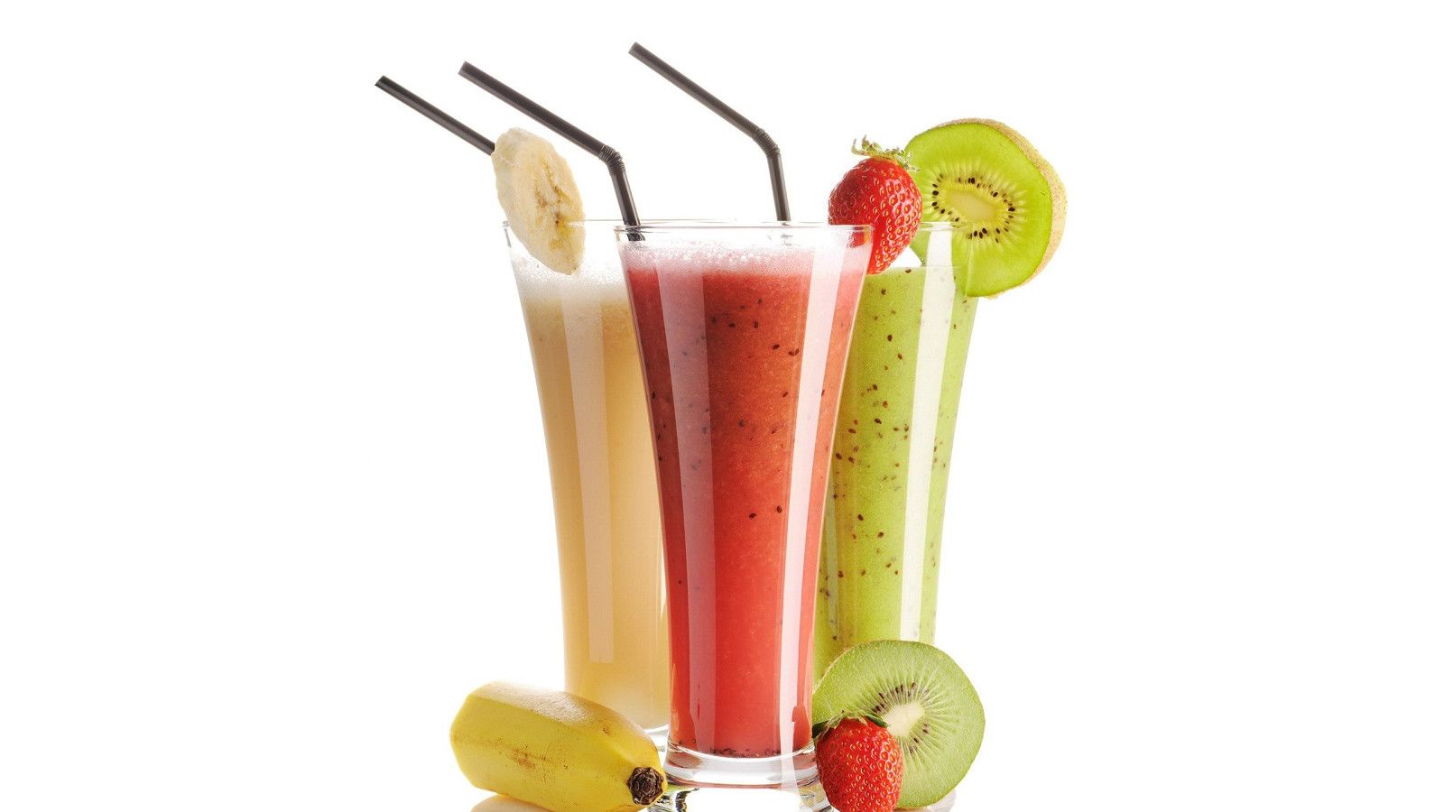 1600x900 Juice Glass Desktop Wallpaper 08450