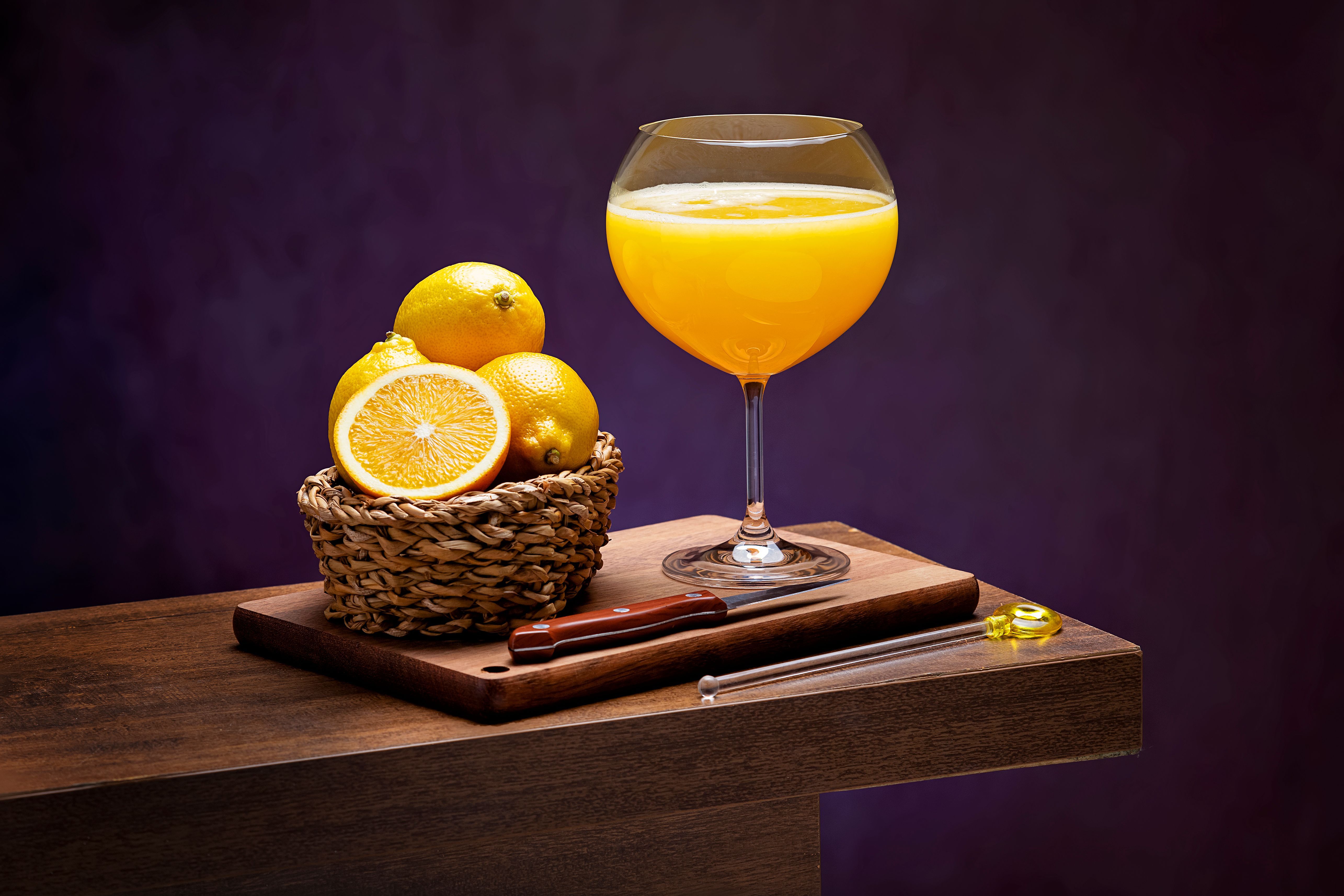 5141x3428 Orange Juice Glasses Photo, Download The BEST Free Orange Juice Glasses & HD Image