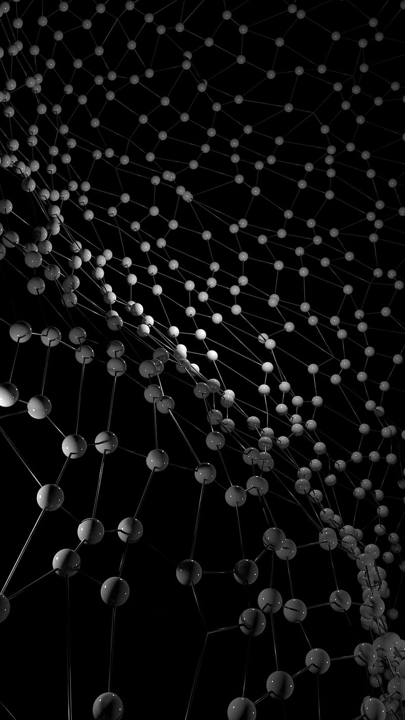 800x1422 HD network darkness wallpaper