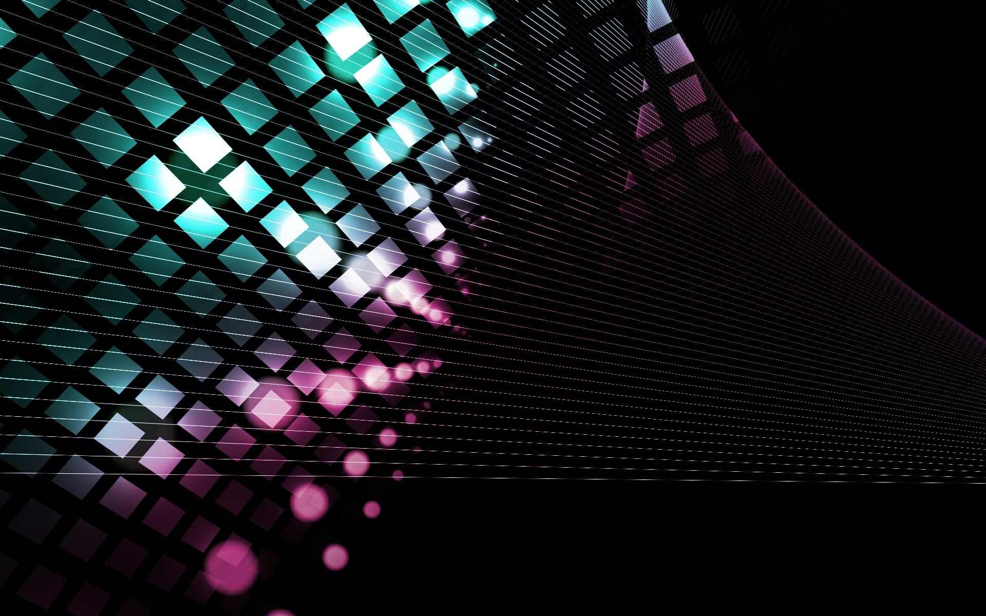 1920x1200 Line, Network, Dark, Shadow HD wallpaper