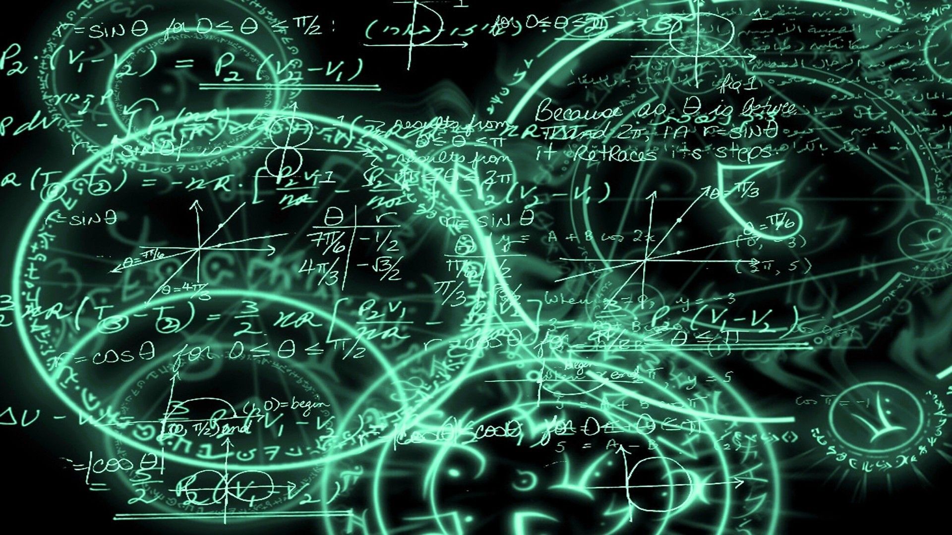 1920x1080 Network Wallpaper