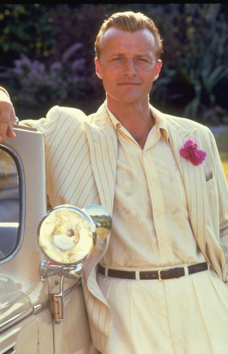 773x1200 Rutger Hauer: A Life and Career in Photo