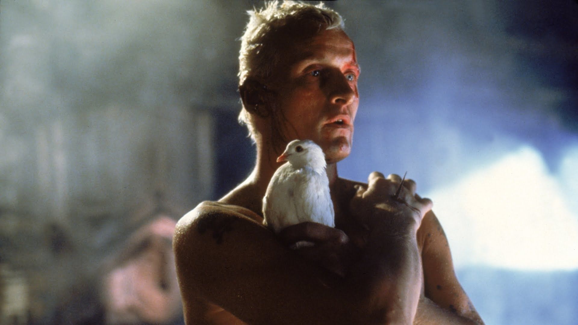 1920x1080 Rutger Hauer Wallpaper