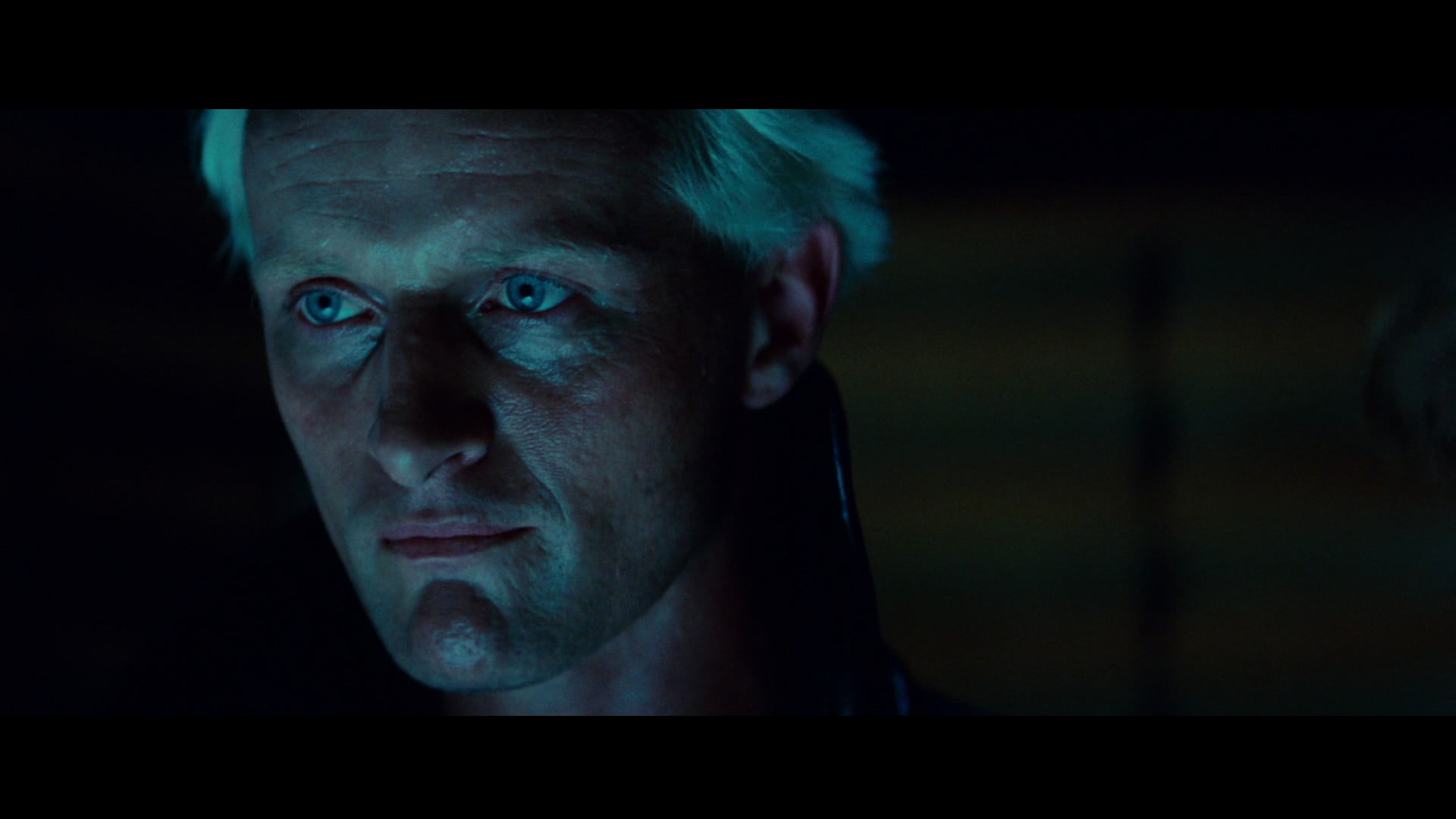 1920x1080 Men's black top, movies, Blade Runner, Rutger Hauer, science fiction HD wallpaper
