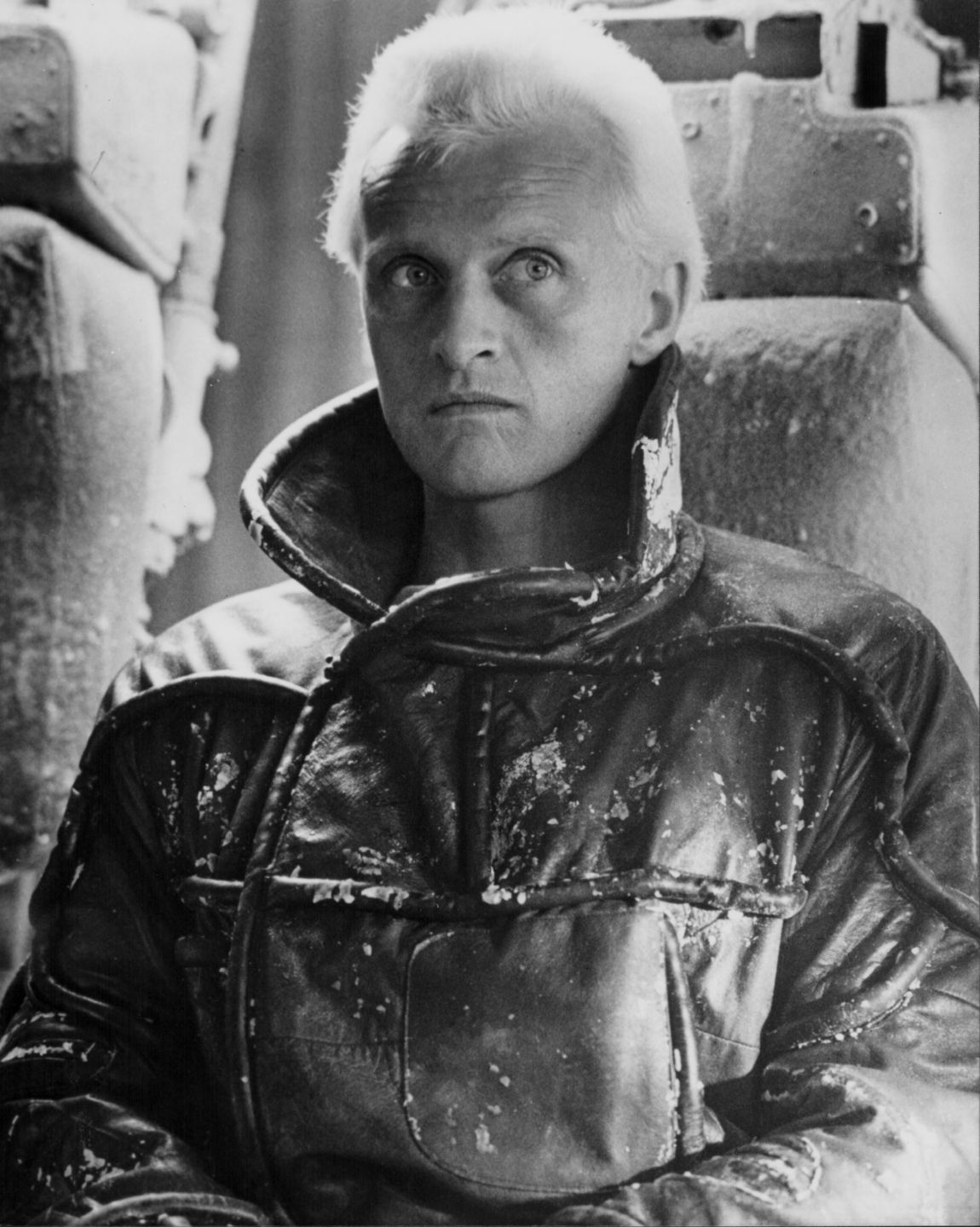 1150x1440 Rutger Hauer obituary: Villian of Blade Runner and face of Guinness