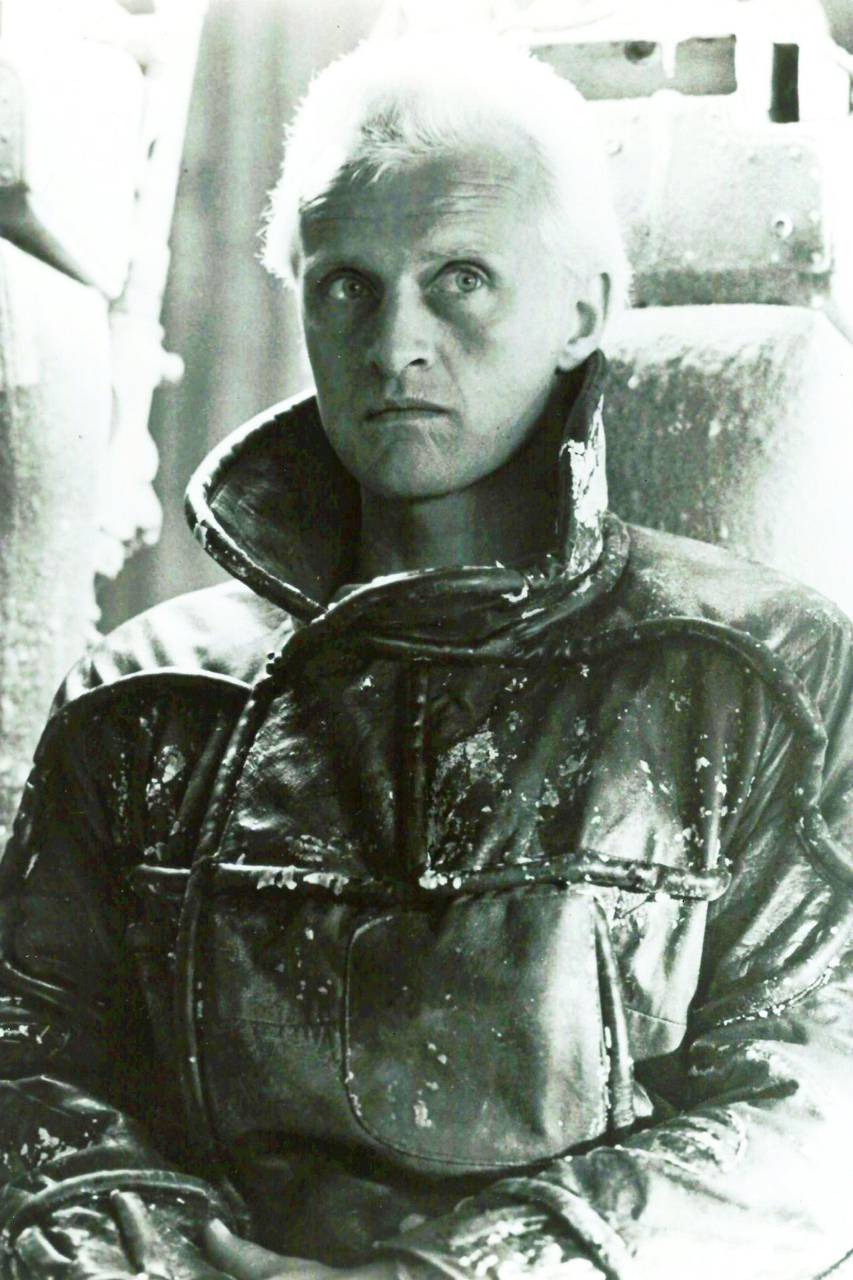 853x1280 Rutger Hauer Wallpaper