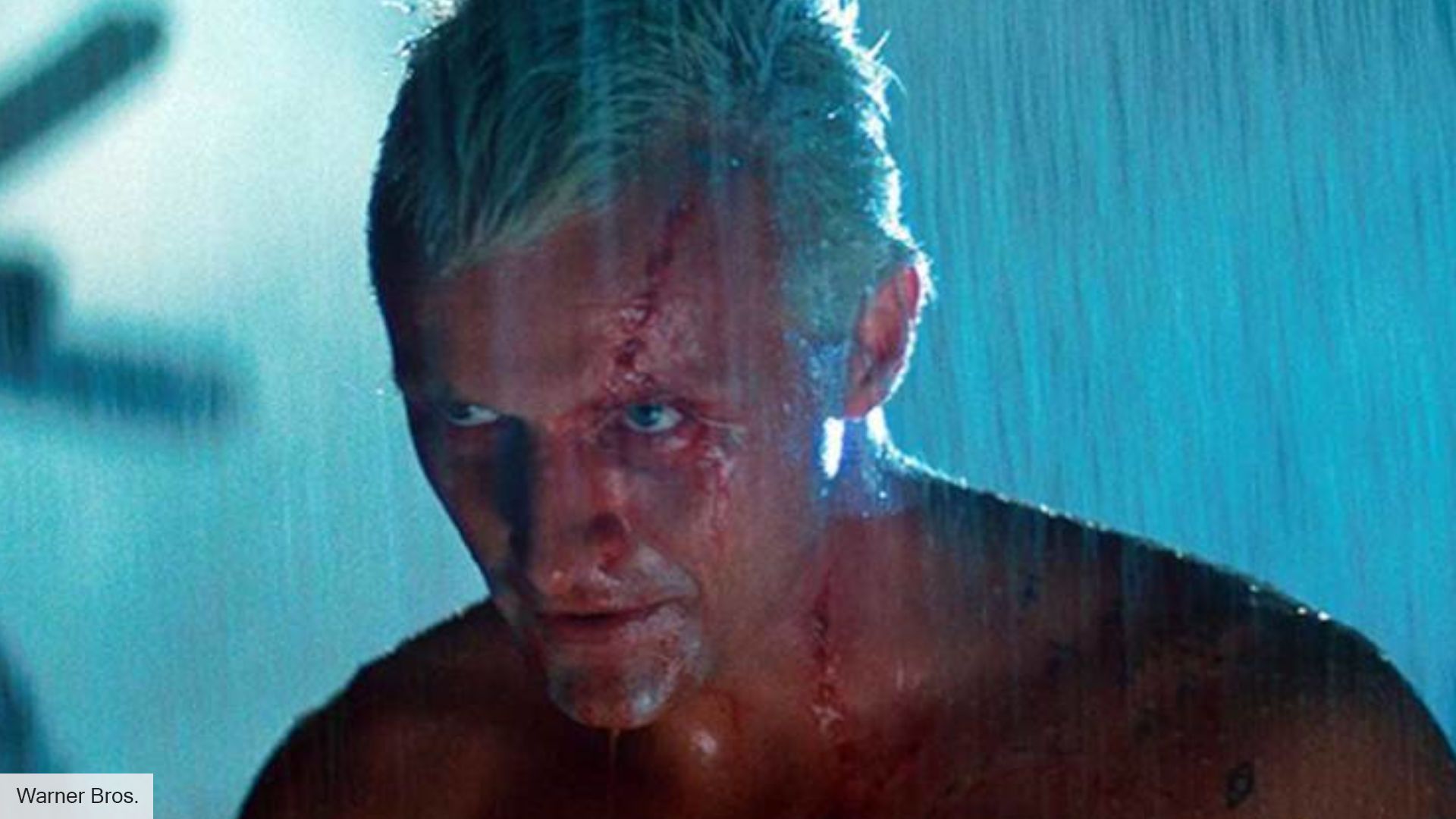1920x1080 Rutger Hauer improvised Blade Runner's best line Digital Fix