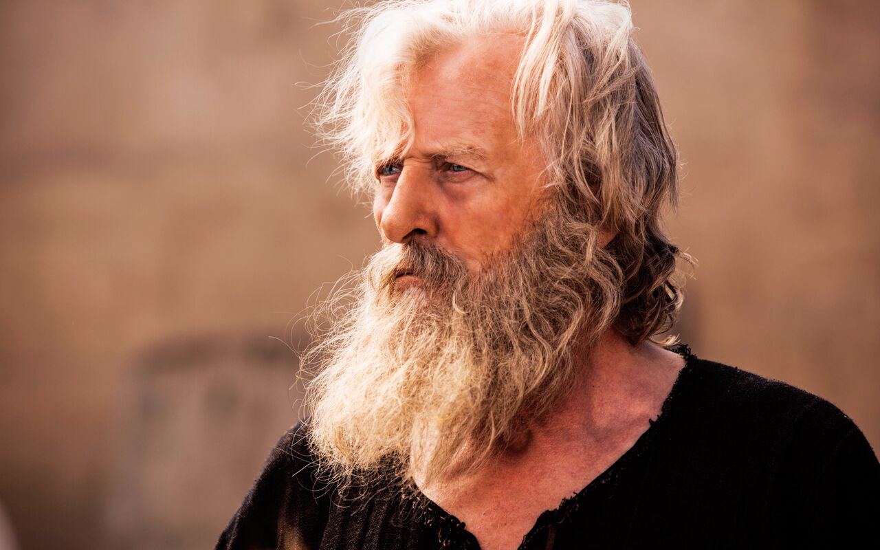 1280x800 A Universal Story: Rutger Hauer on Samson