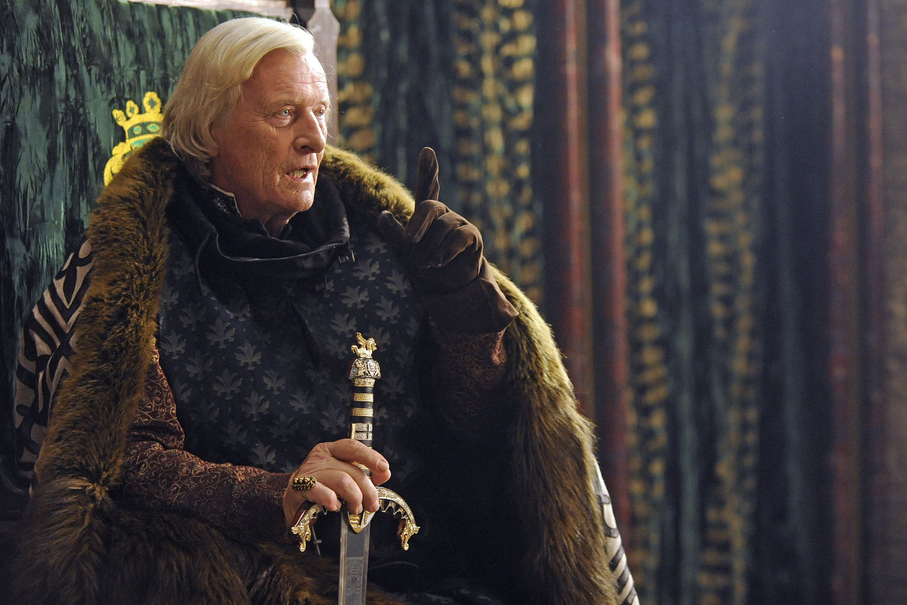 3000x2000 Rutger Hauer Wallpaper