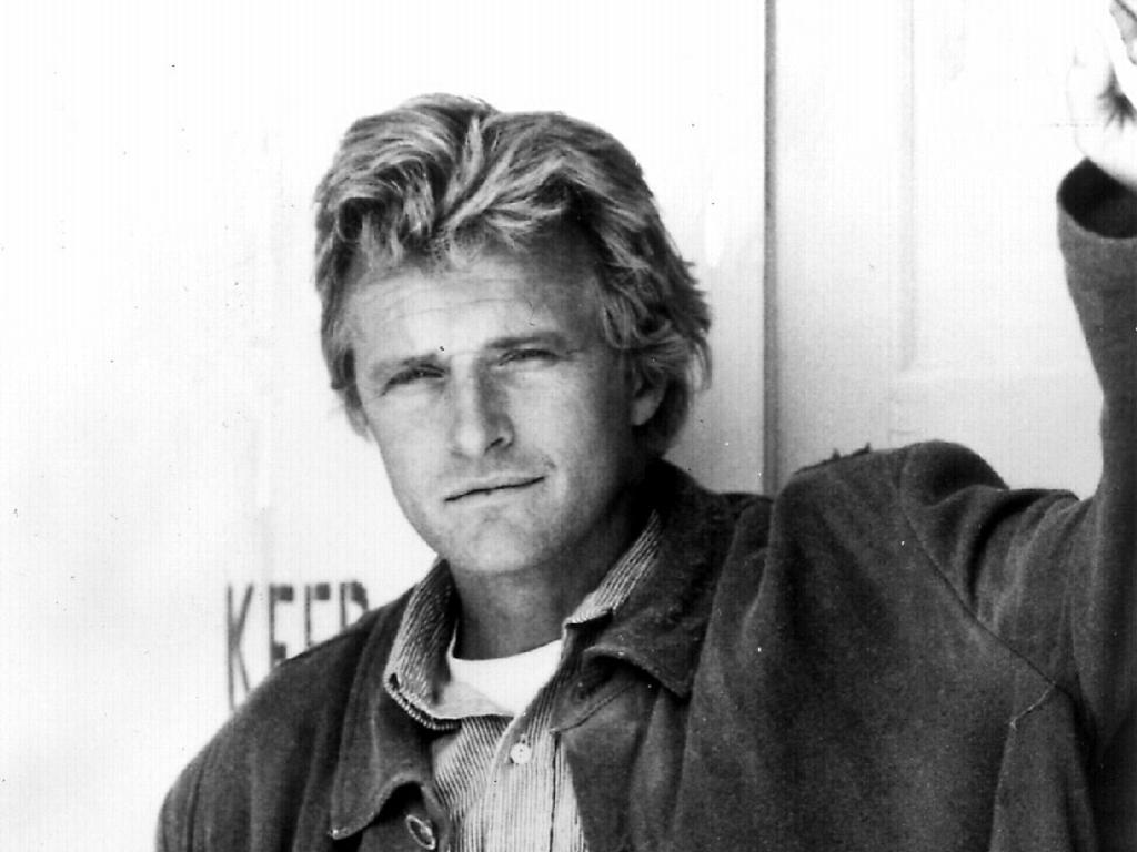 1024x768 Rutger Hauer, star of Blade Runner, dies at 75. news.com.au