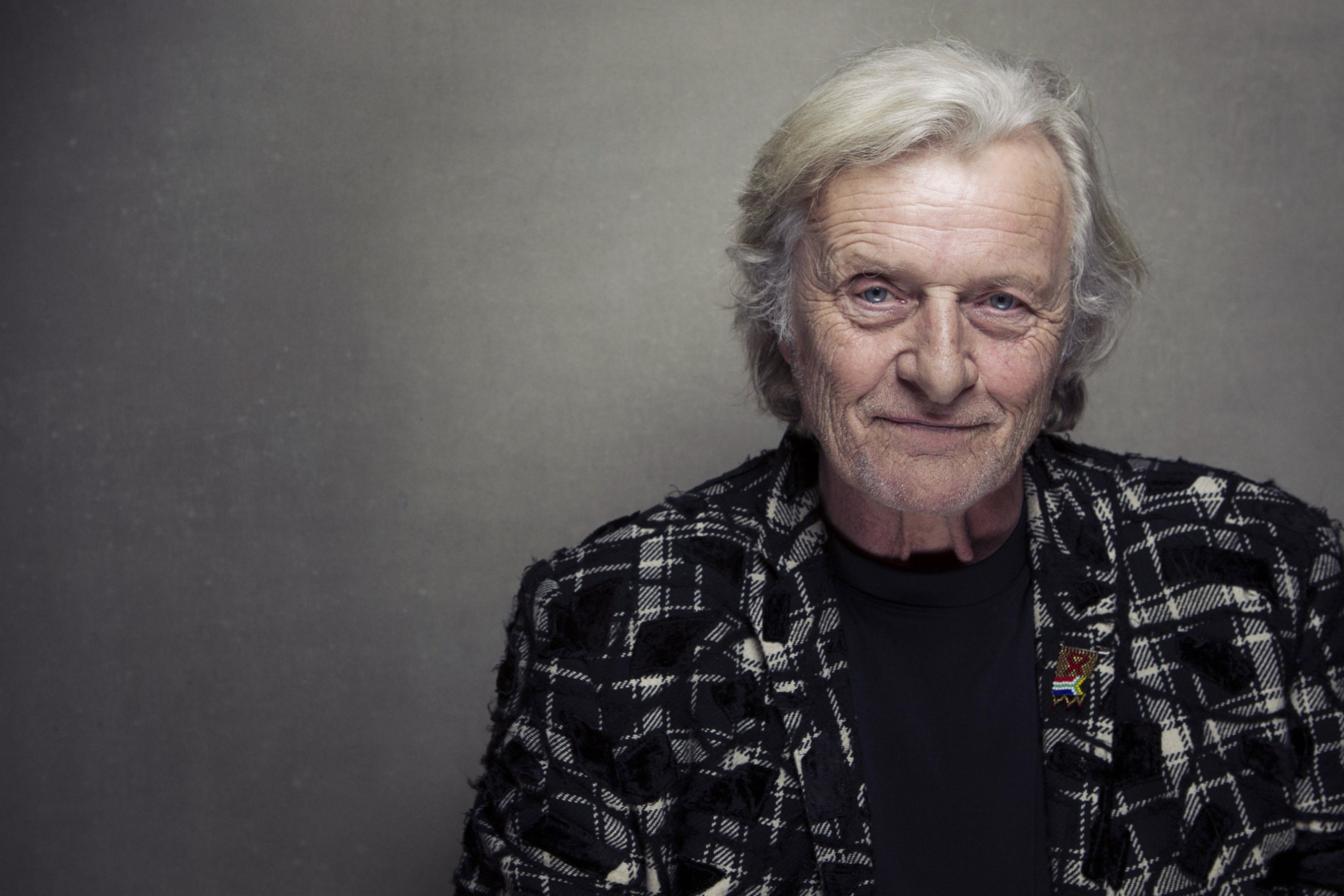 4000x2667 Blade Runner Co Star Rutger Hauer, Who Delivered Famous 'tears In The Rain' Soliloquy, Dead At 75. South China Morning Post