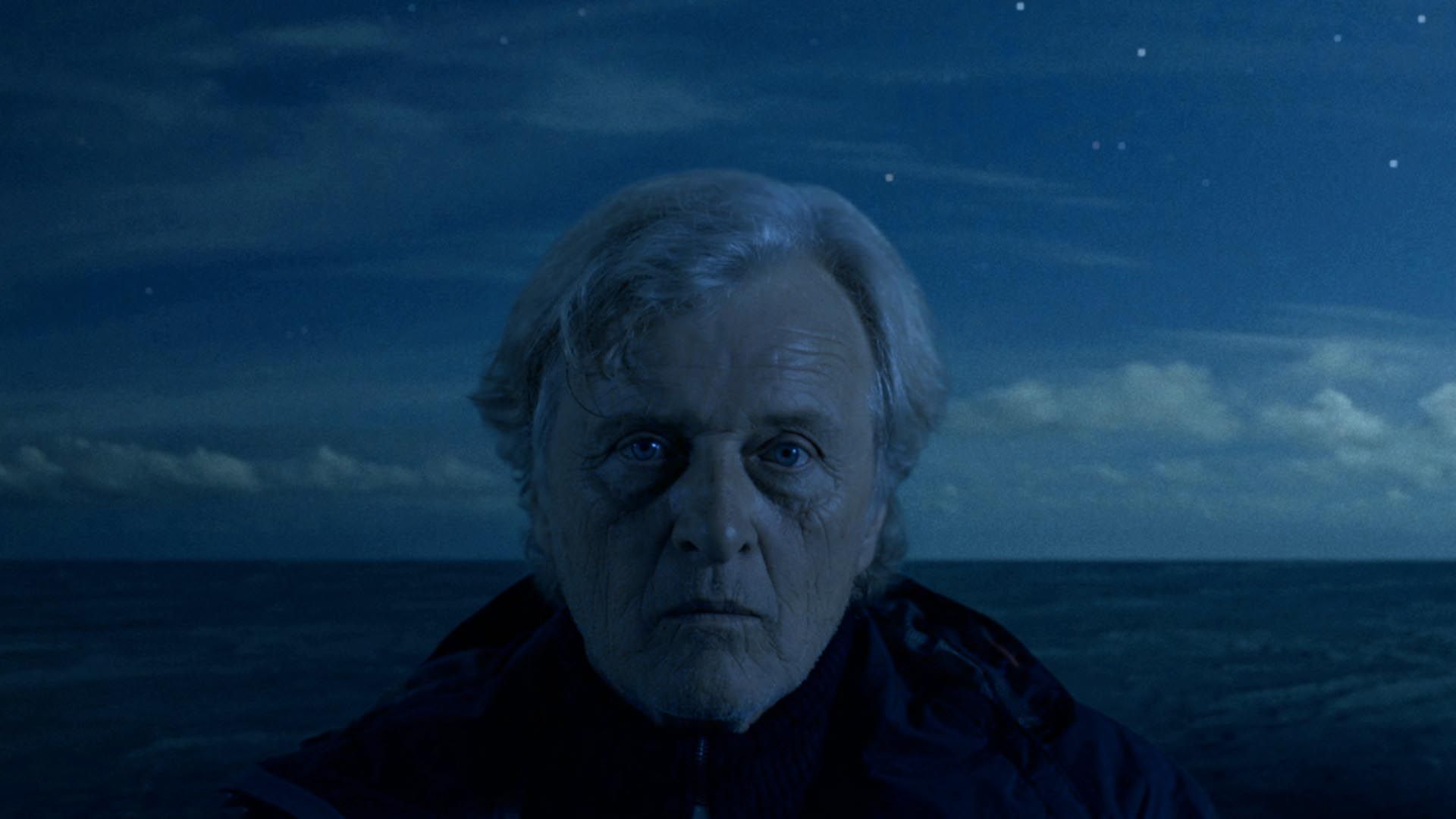1920x1080 Rutger Hauer, Co Director Of Requiem Passes