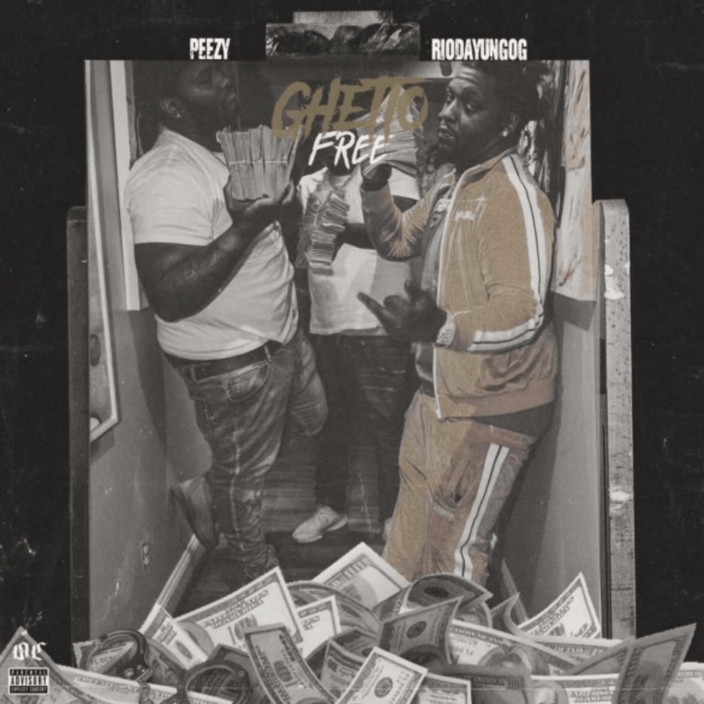 1000x1000 Rio Da Yung Og Wallpaper