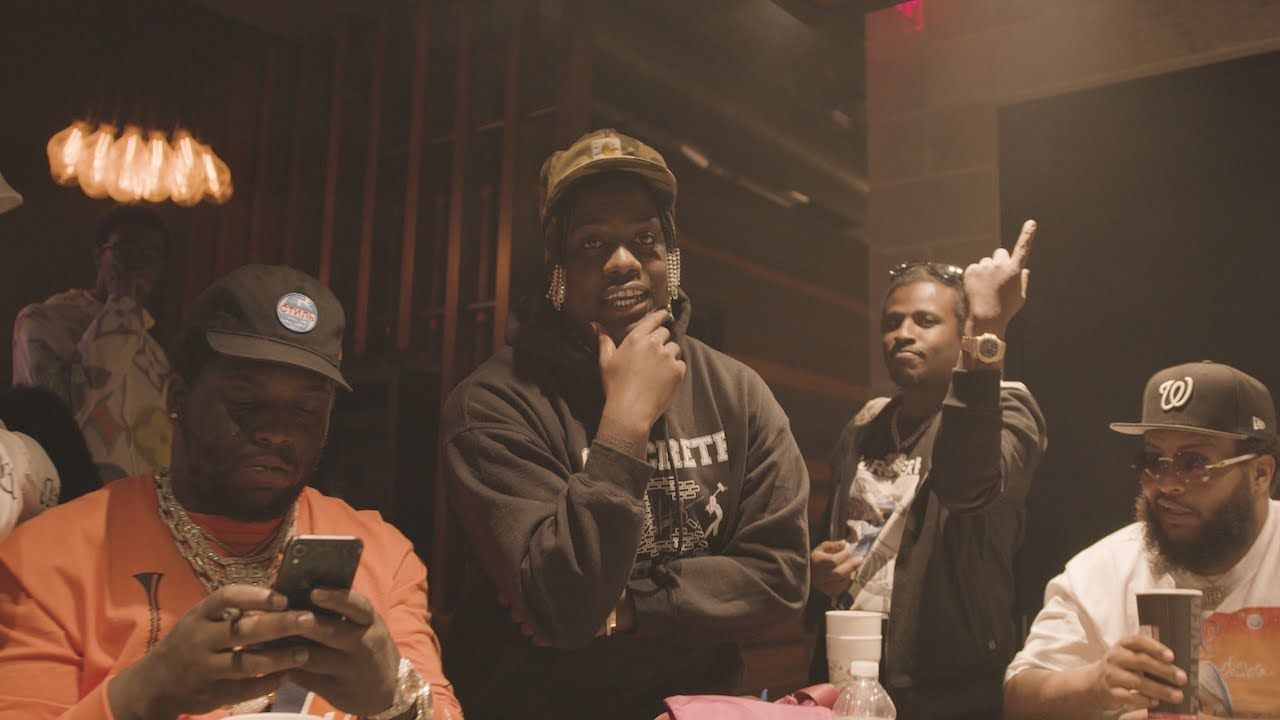 1280x720 Rio Da Yung Og Wallpaper