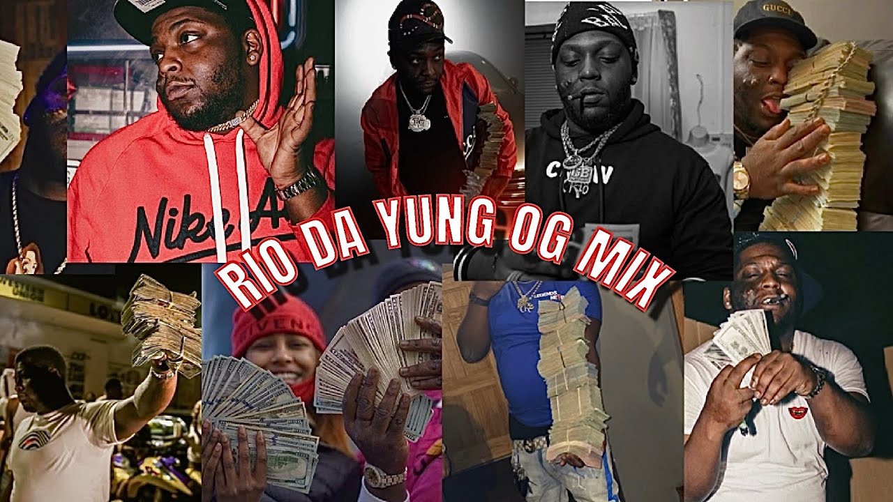 1280x720 RIO DA YUNG OG MIX!