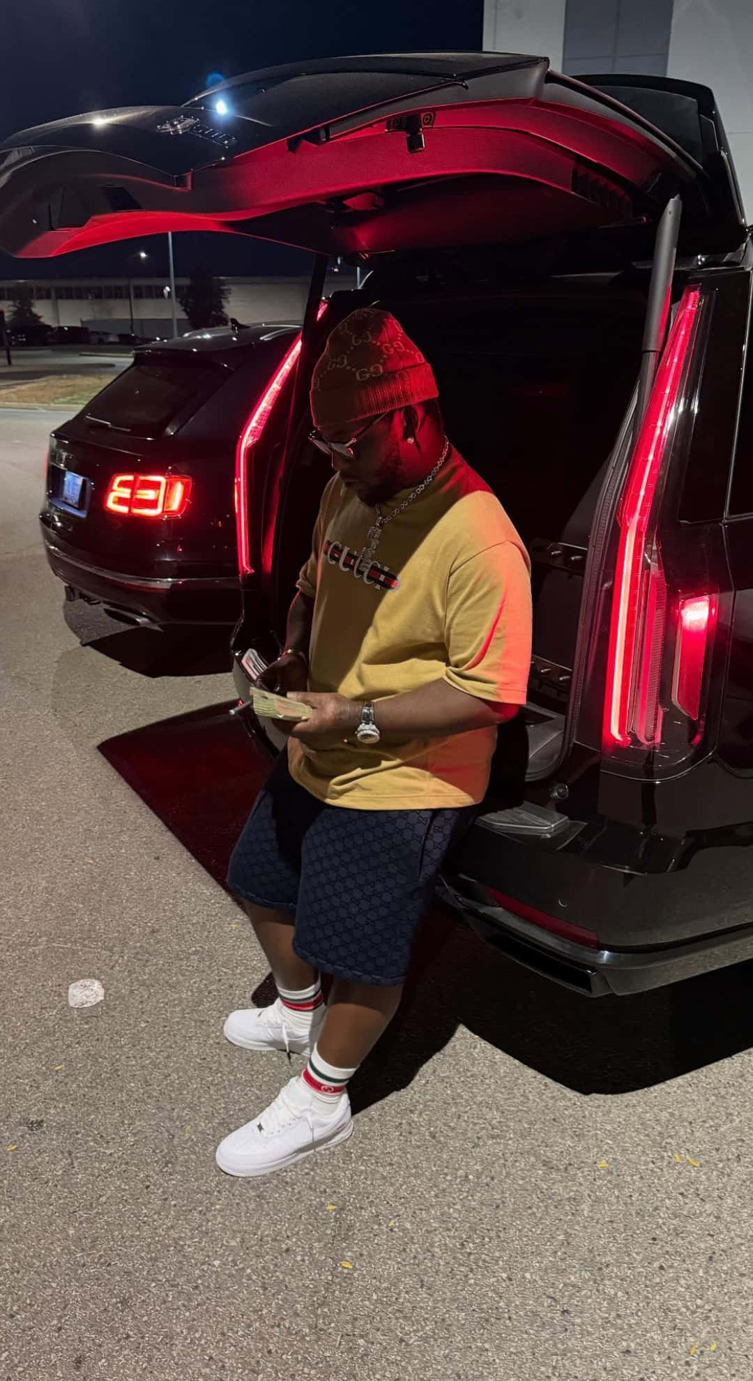 1080x1980 Download Rio Da Yung Og Style Wallpaper