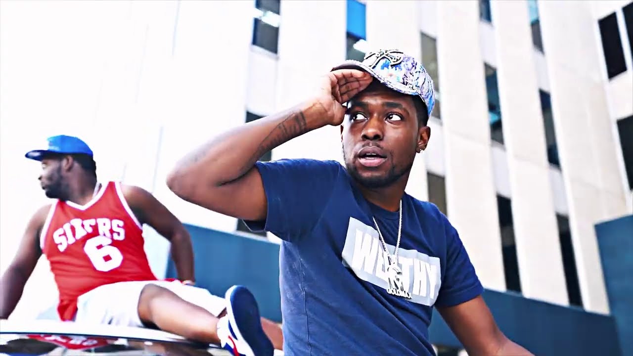 1280x720 Rio Da Yung OG x Louie Ray Night (Official Video)